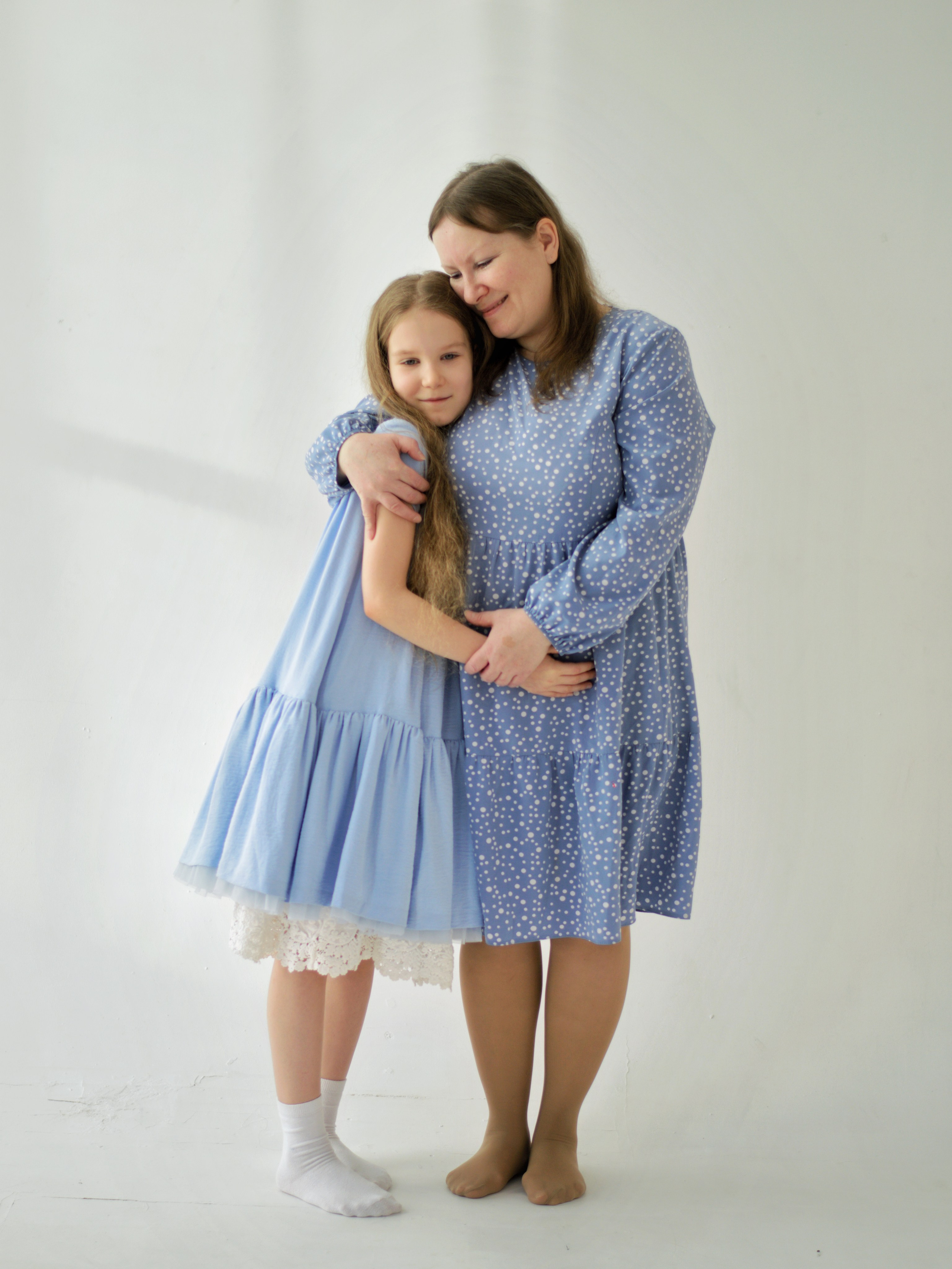 Семейные фото. Фотограф в городе Сыктывкар Мария Бусова