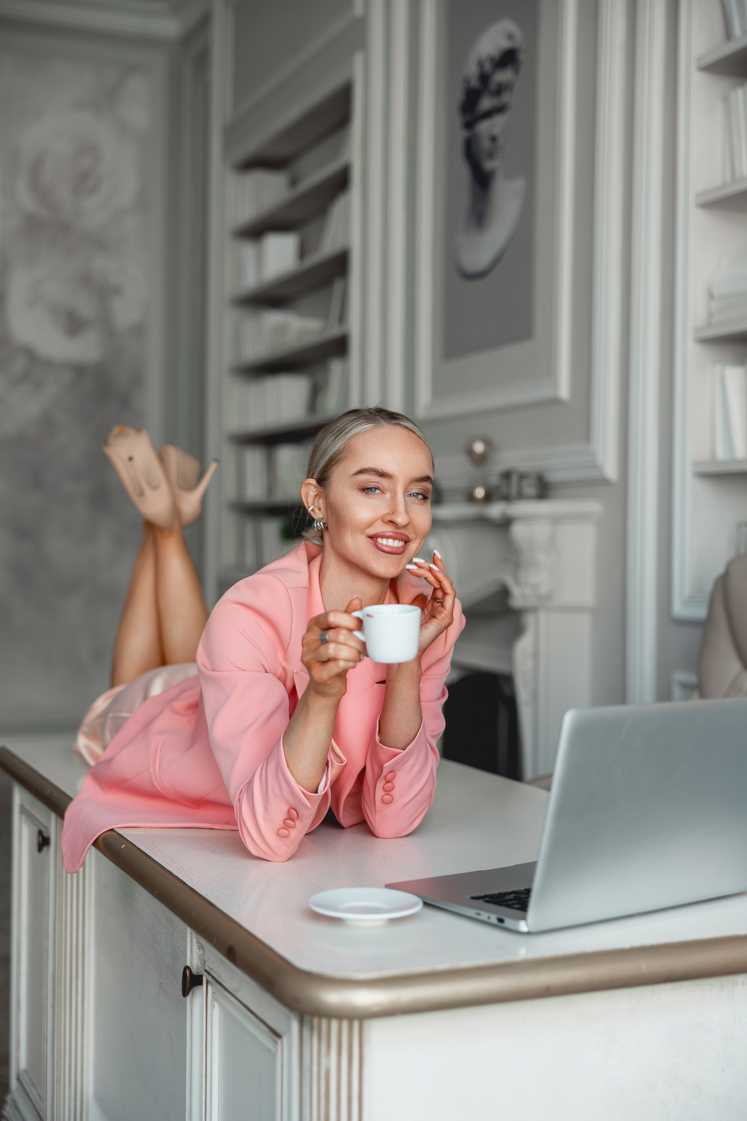 Контент съемка. Юлиана Самотос — Ваш фотограф в Москве