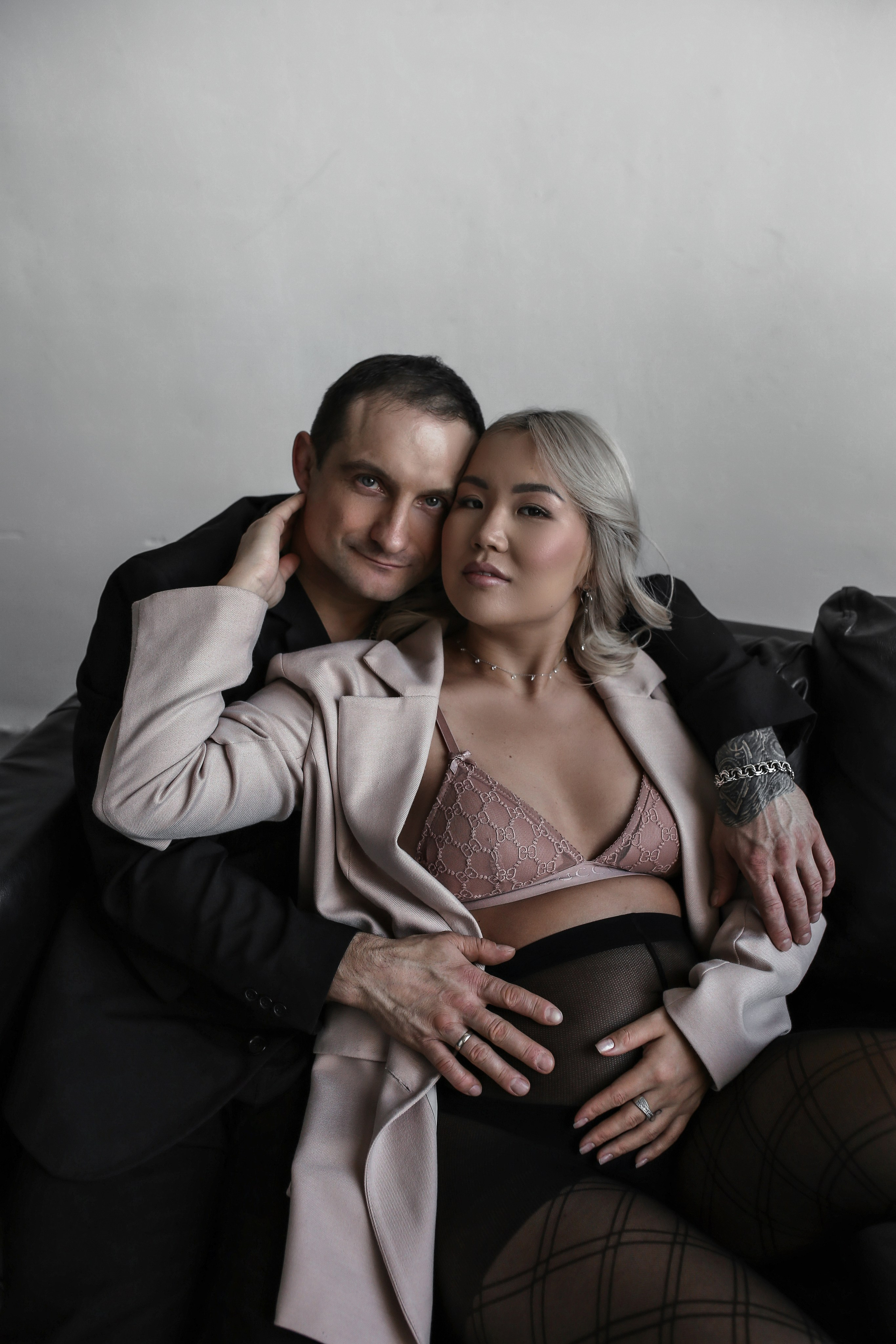 Адель. Фотограф Новосибирск Халуева Елена