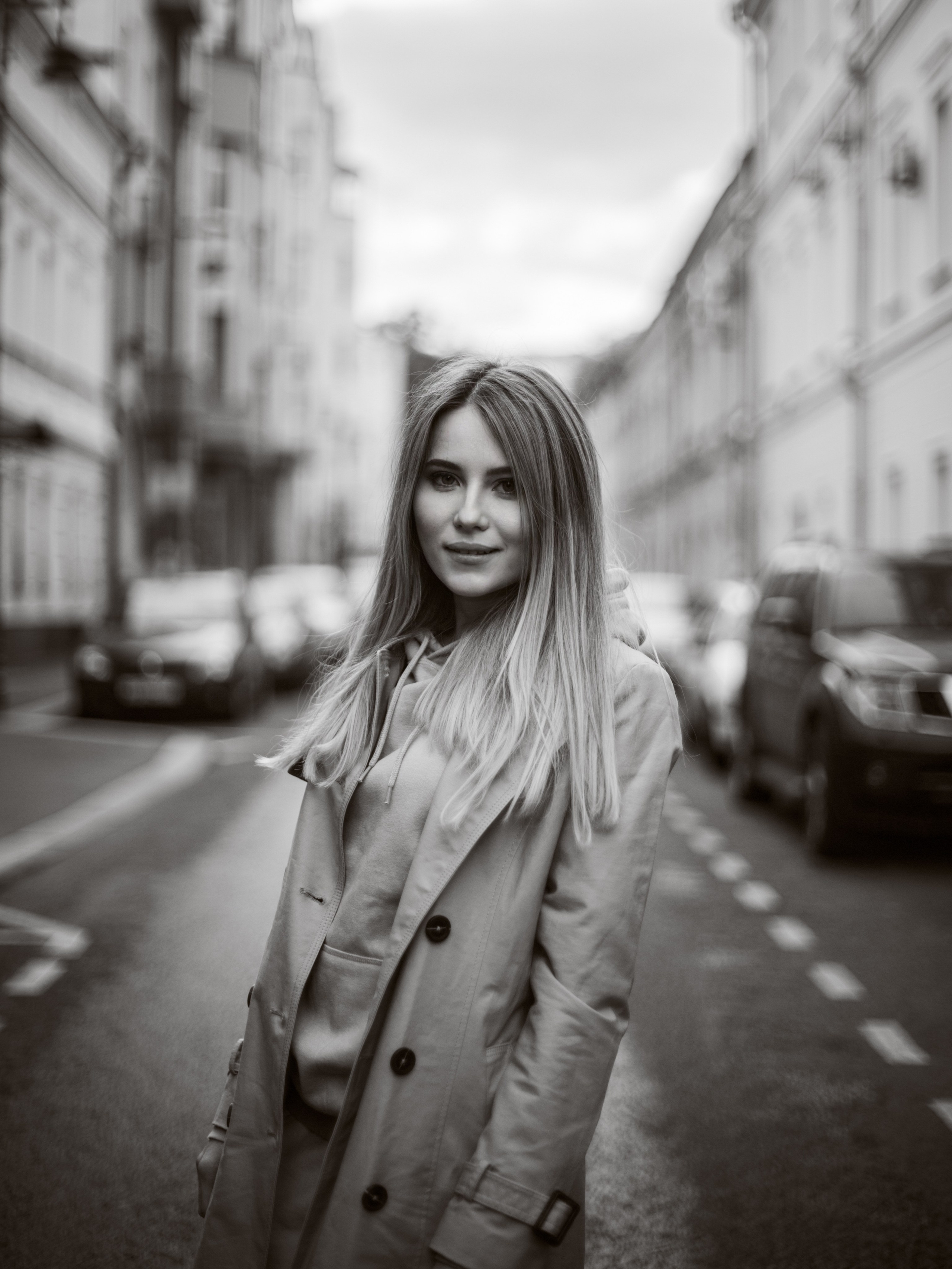 Эльвира. Свадебный и портретный фотограф Виктория Шипелик