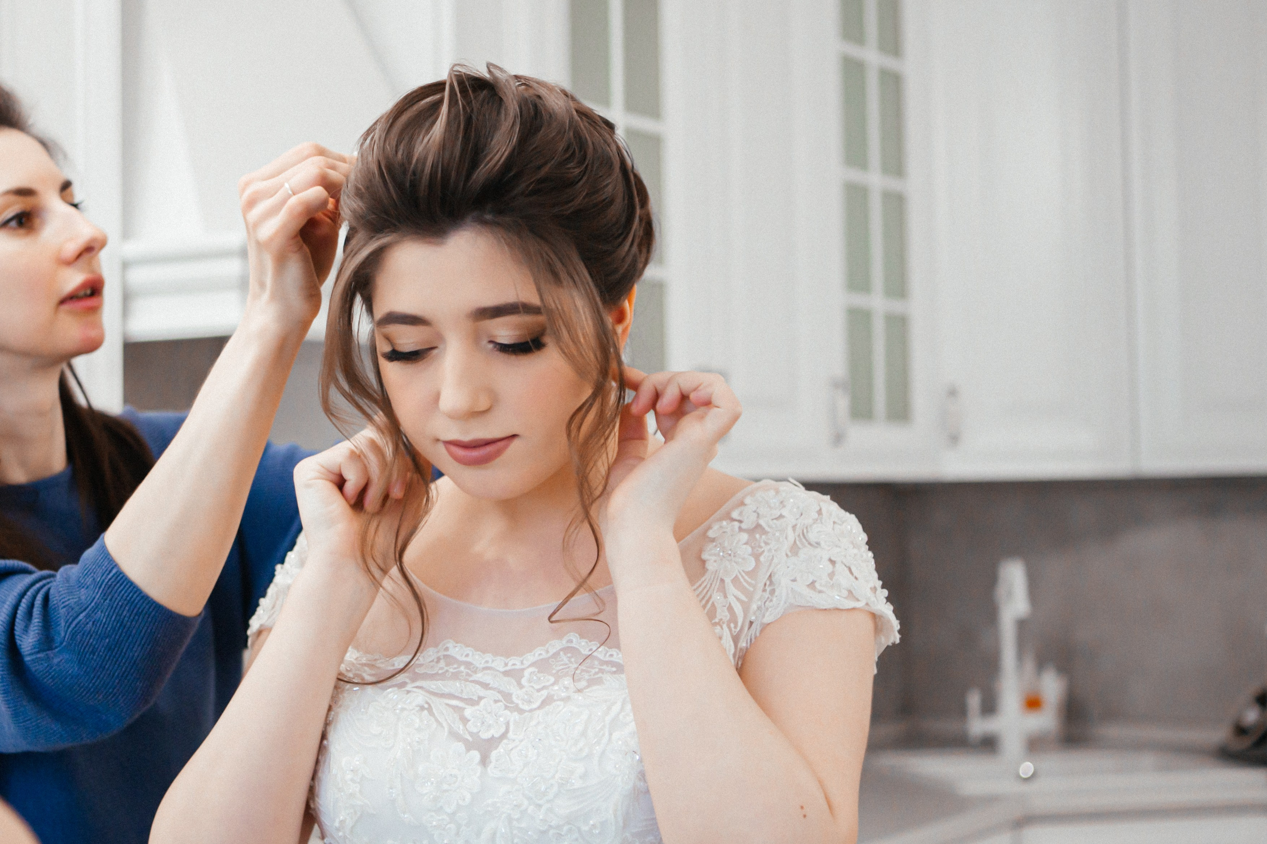 Катя и Сергей. Свадебный и портретный фотограф Виктория Шипелик