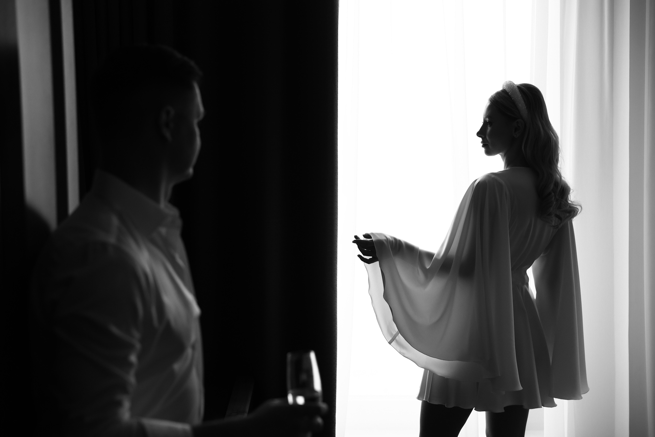 Виталия и Олег