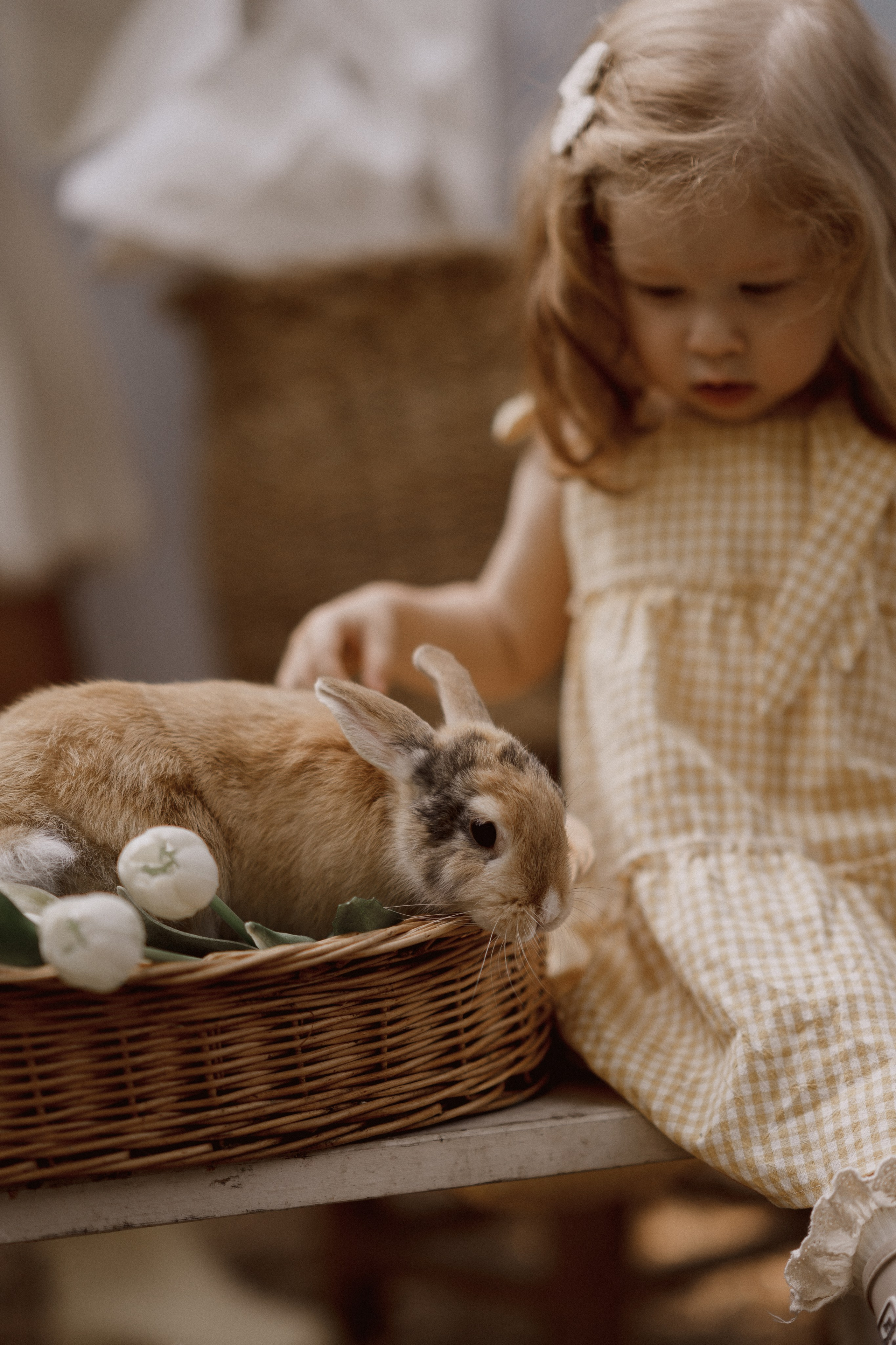 Мира с мамой Анной. Семейный и детский фотограф в Сергиев Посаде, Хотьково Якимчук Любовь