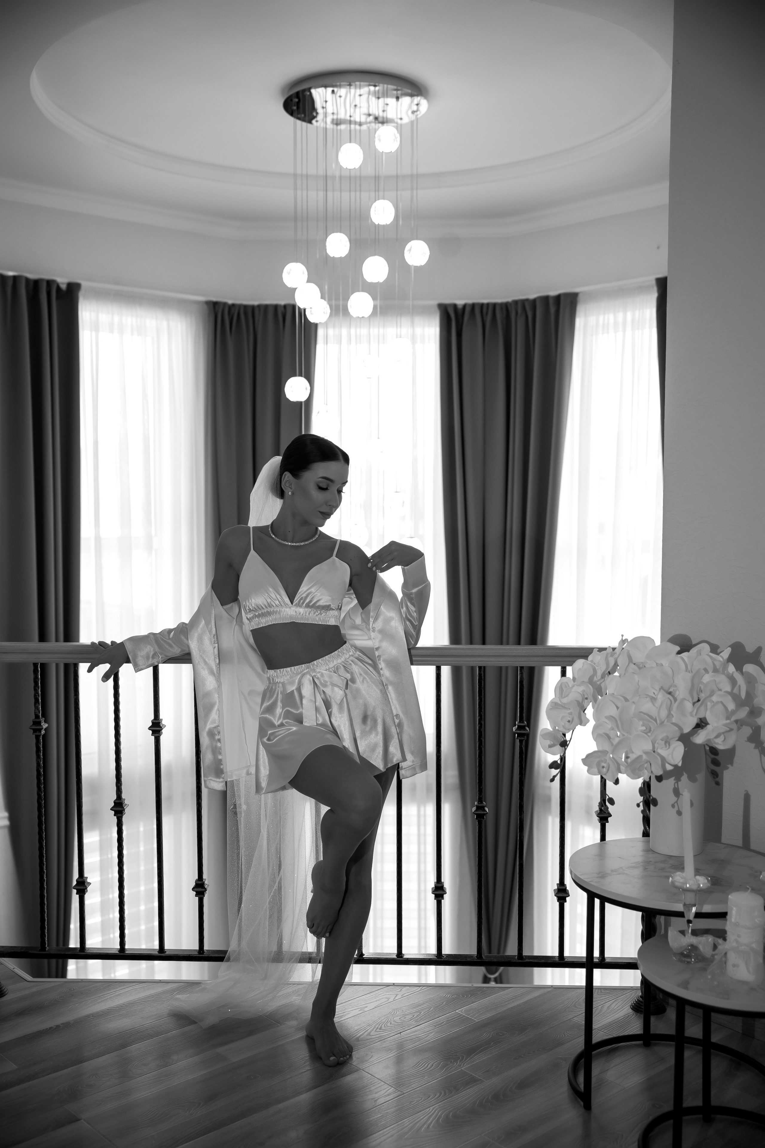 N&A. Свадебный фотограф в Ставрополе Катерина