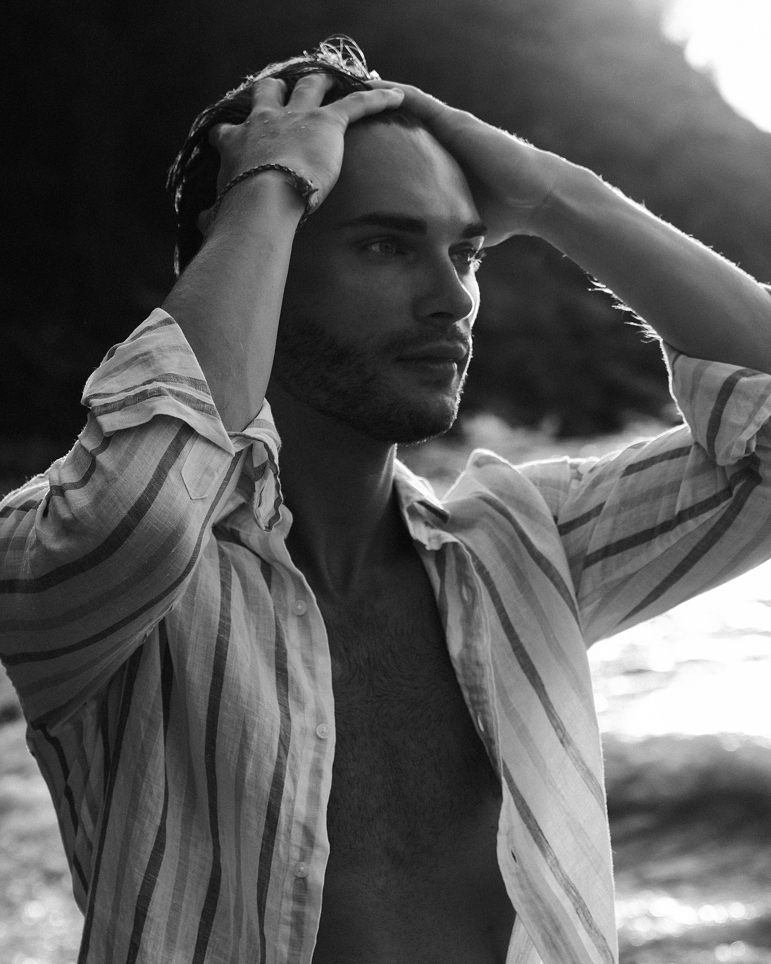 Влад. Персональный фотограф Пхукет, Красноярск