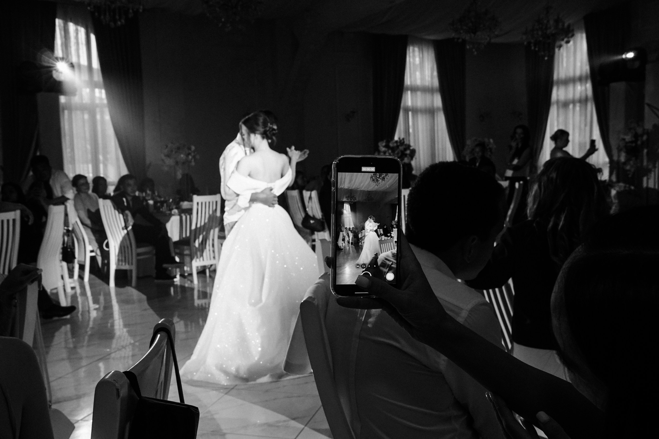 Yacht wedding. Свадебный фотограф и видеограф в Ростове-на-Дону. Максим и Наталья Лебедевы