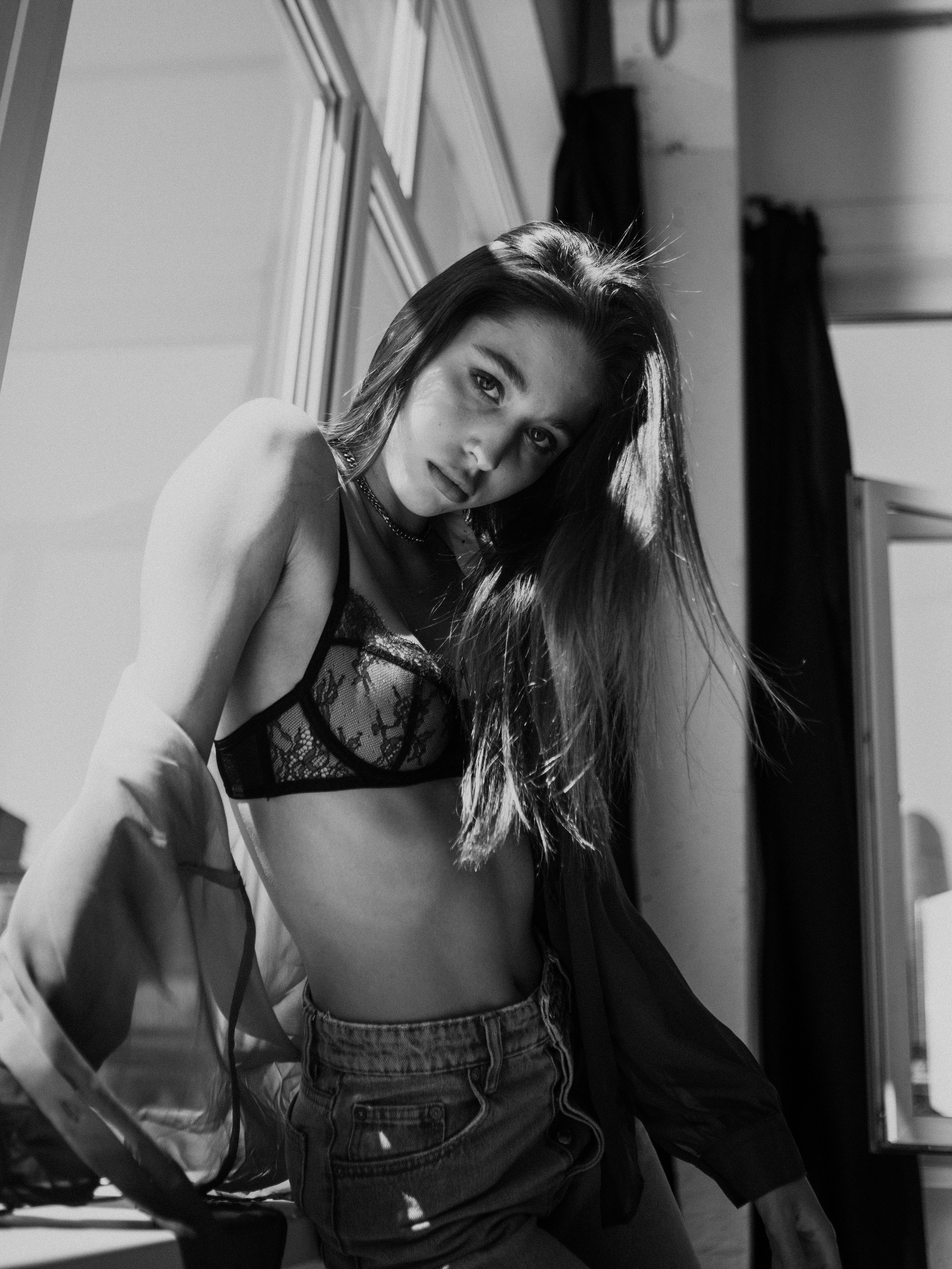 Диана. Свадебный и портретный фотограф Виктория Шипелик