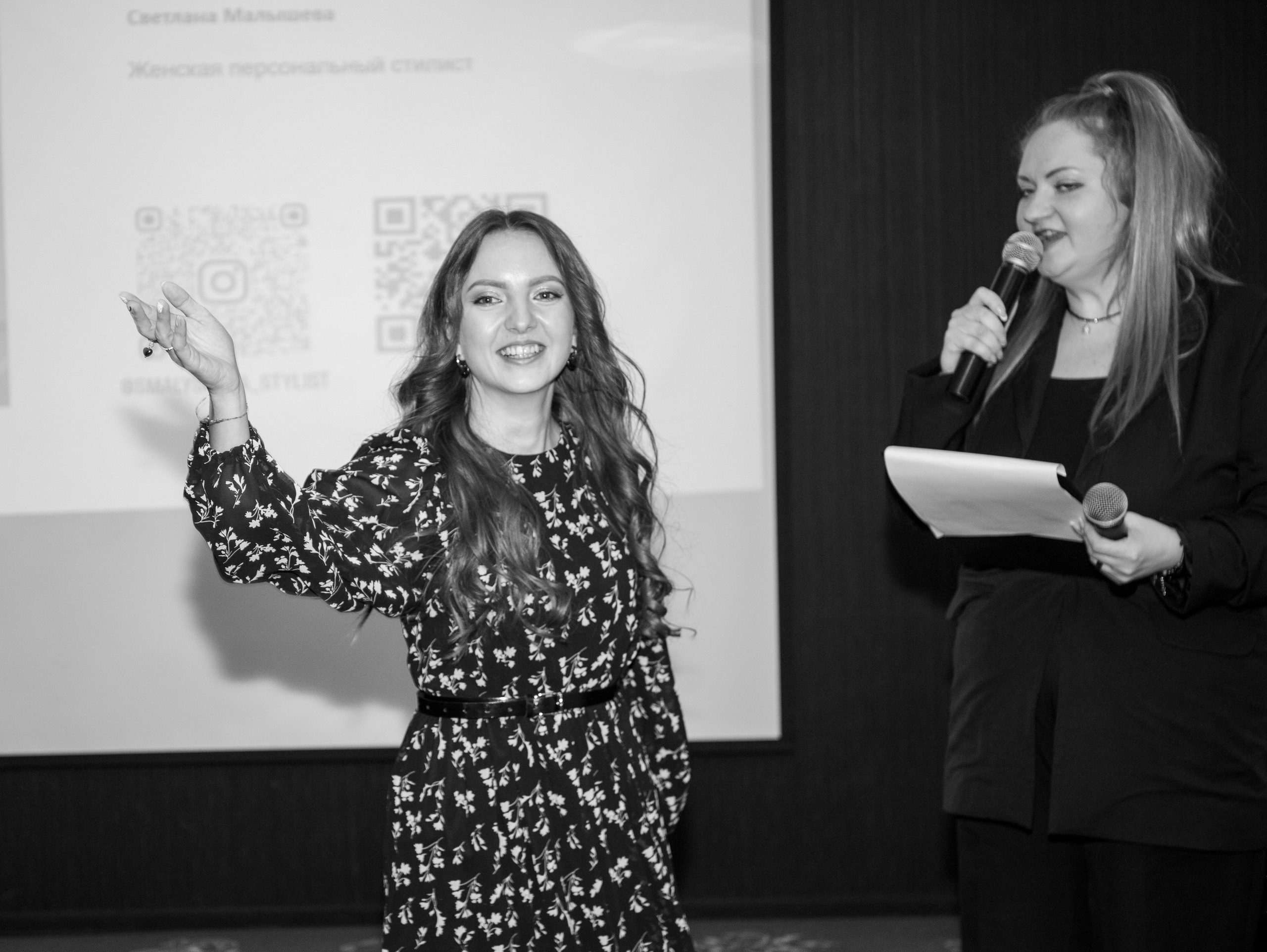 Бизнес-девичник. Свадебный и семейный фотограф в Москве Мила Широких