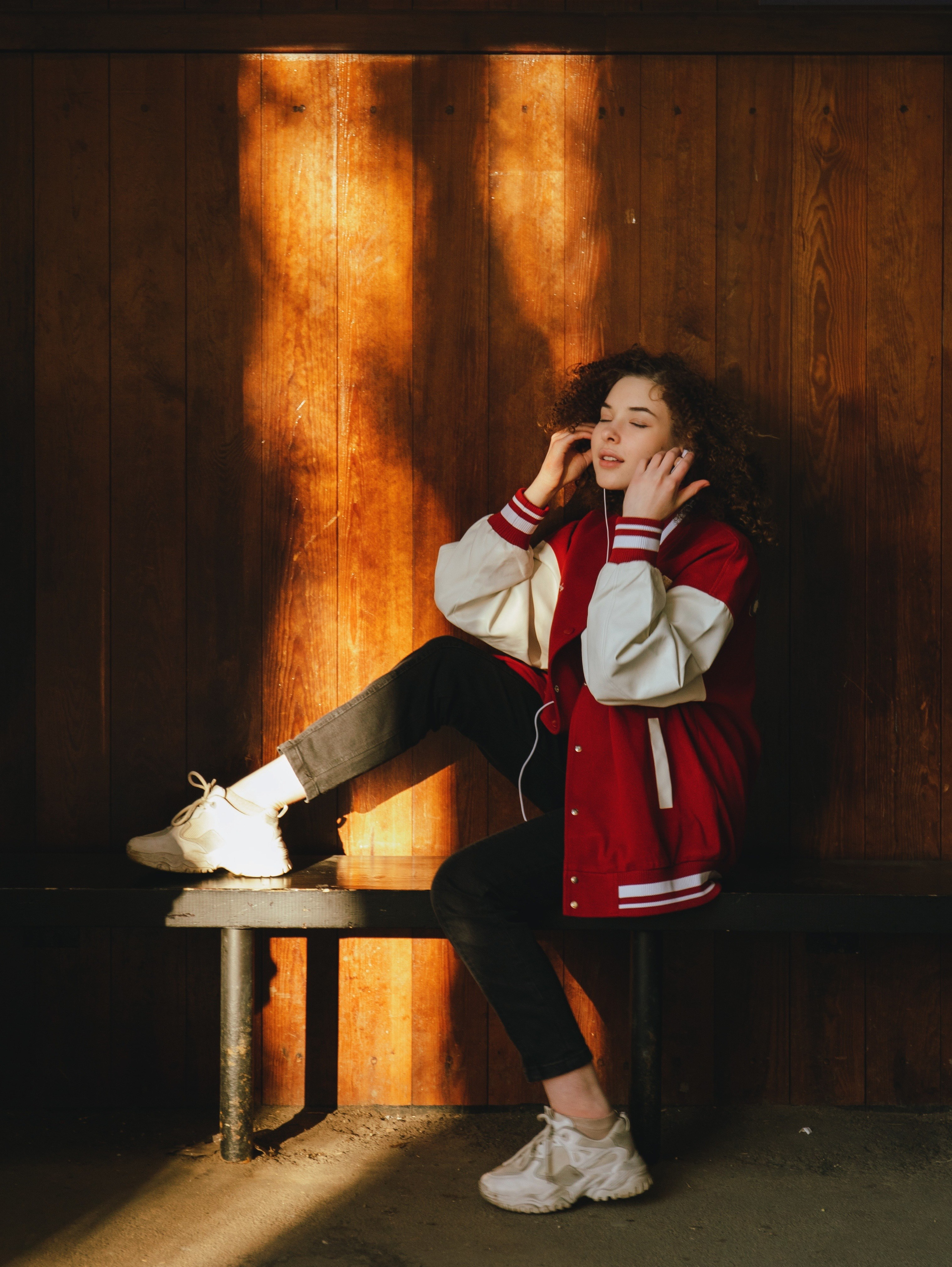 В стиле 90-х. Свадебный и семейный фотограф в Москве Мила Широких