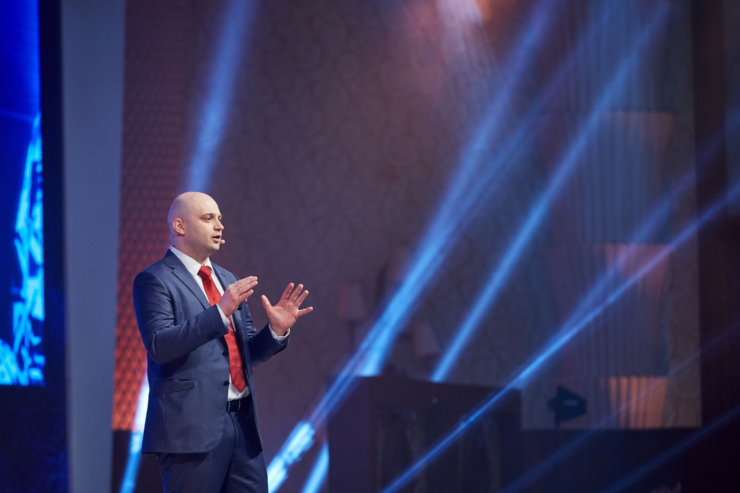 PLATINCOIN DUBAI EVENT. Event фотограф Александр Осин. г. Москва