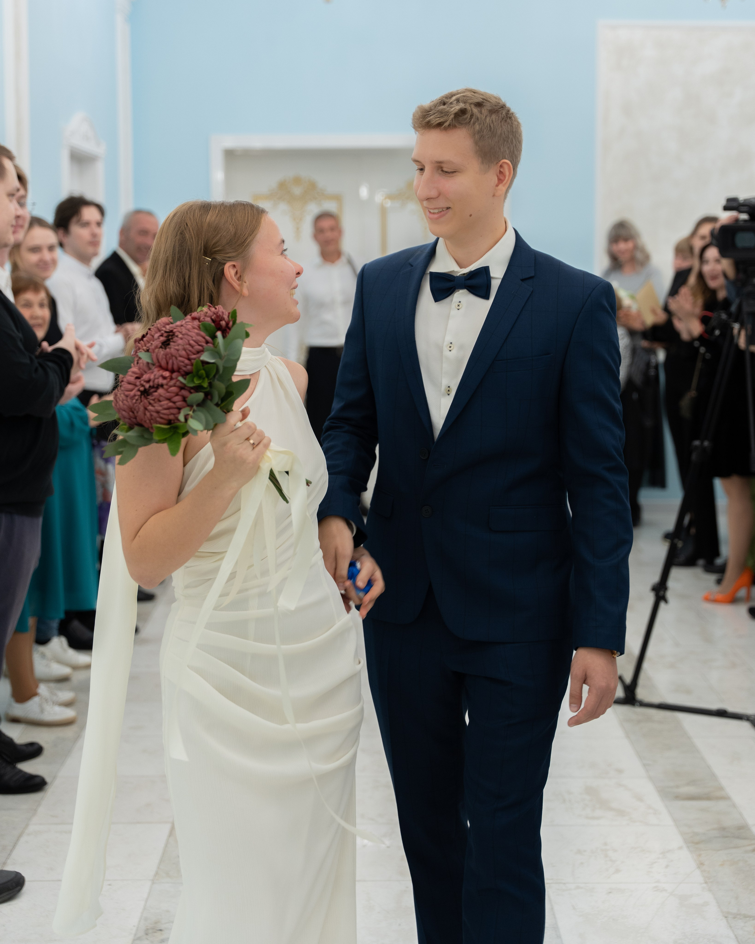 WEDDING. Главная