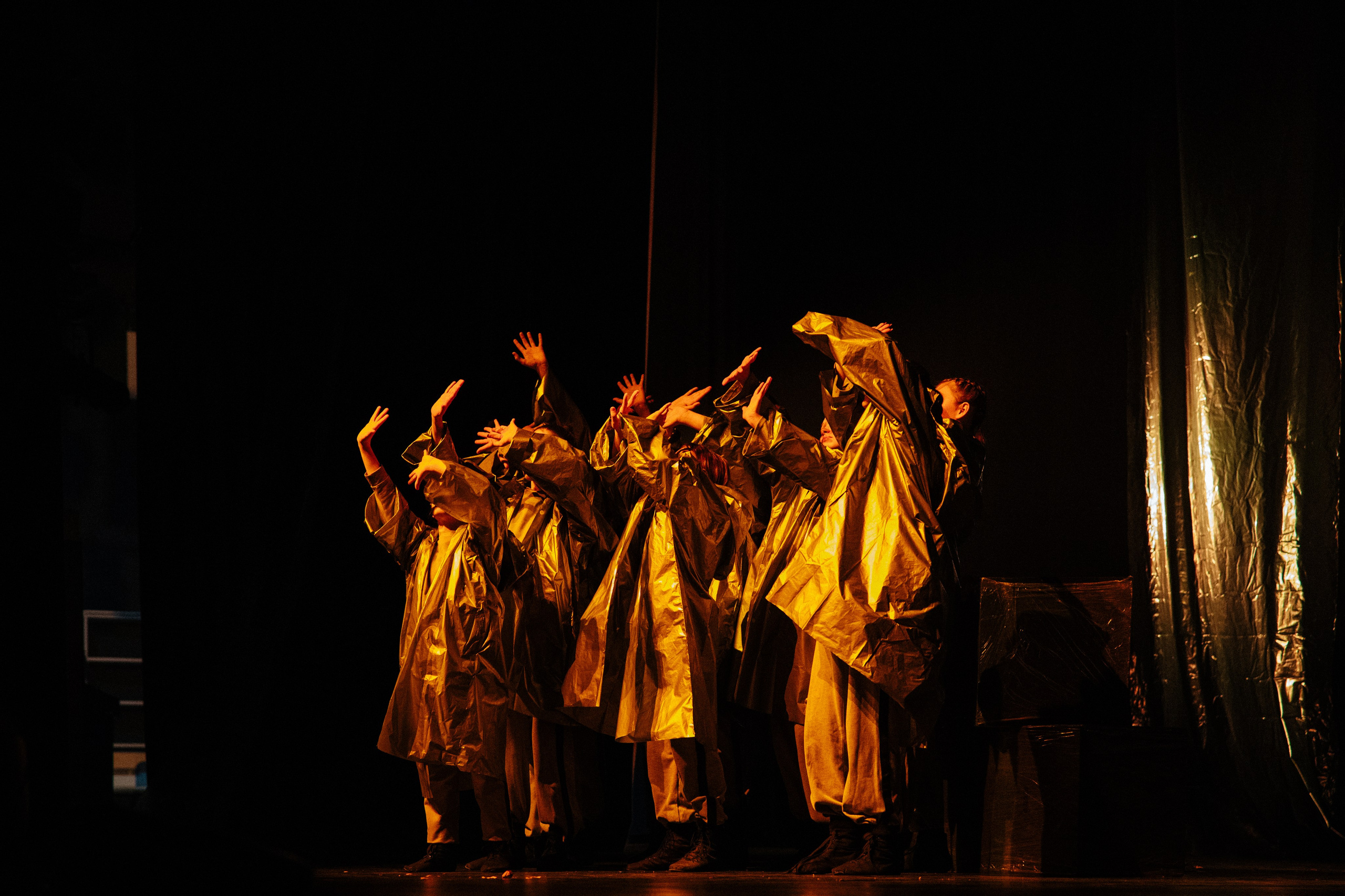 Каникулы на Марсе. Фотограф Петрова Мария