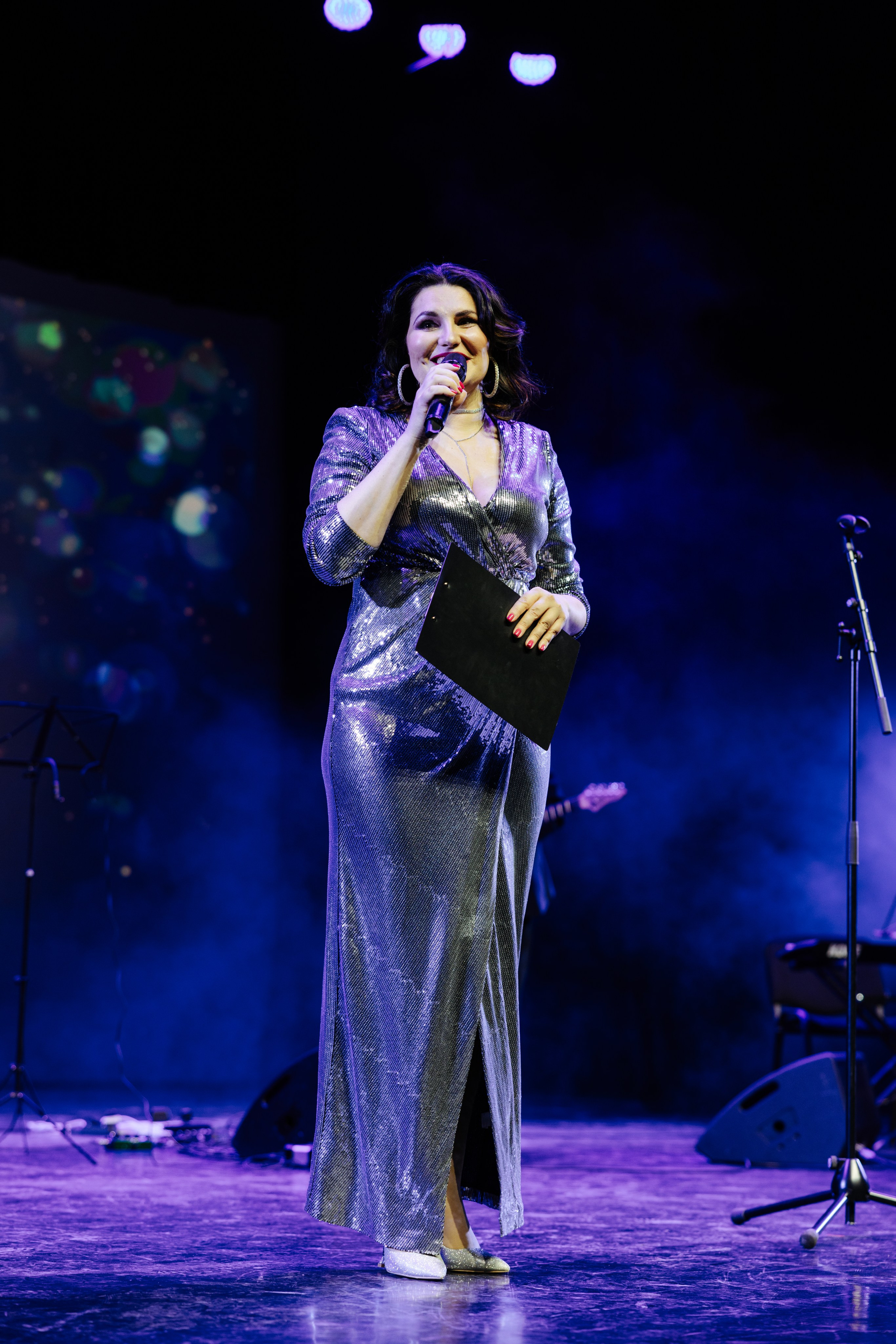 Время Джаза. Фотограф Петрова Мария