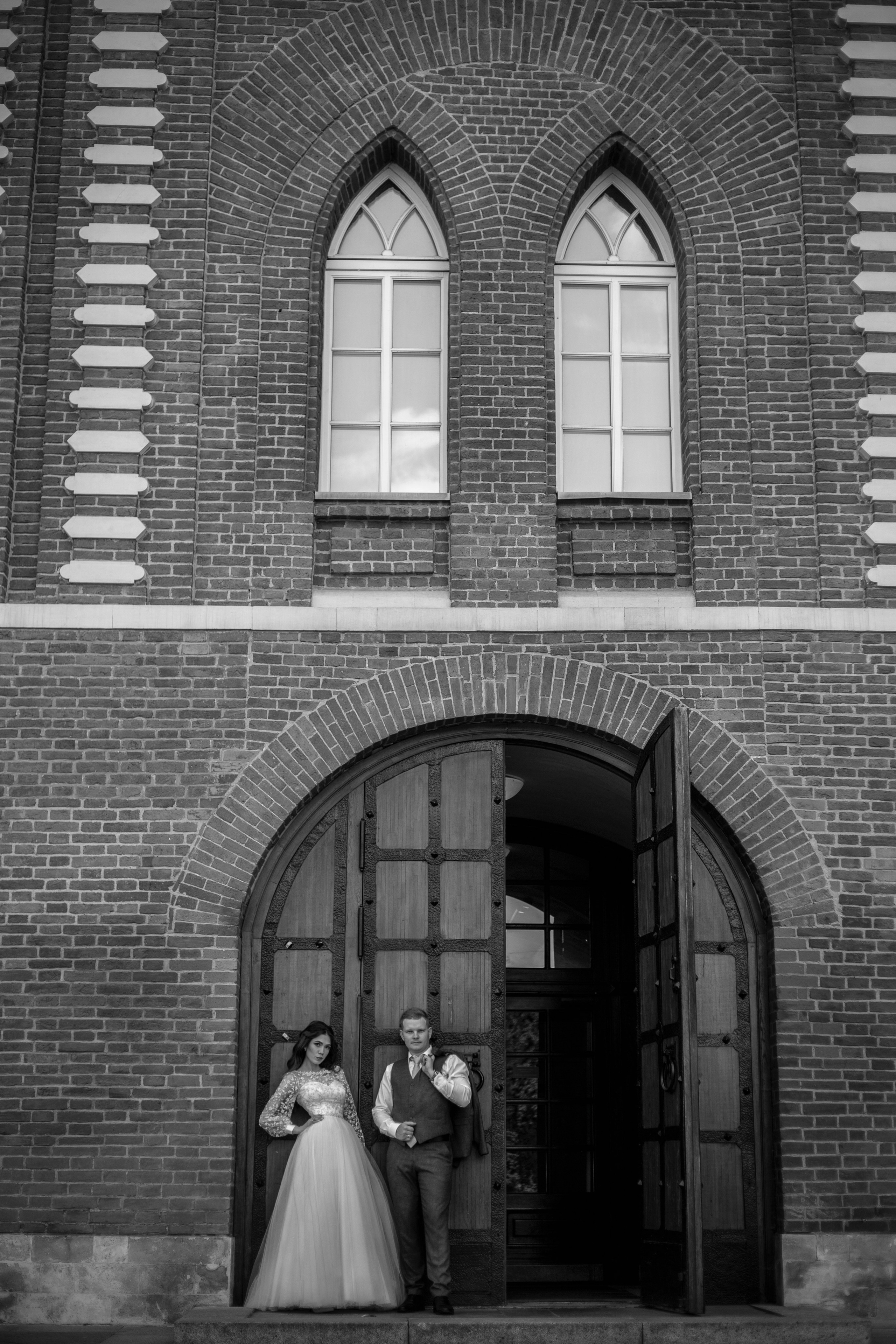 Sergey & Alexandra. Sergey,kuzichev