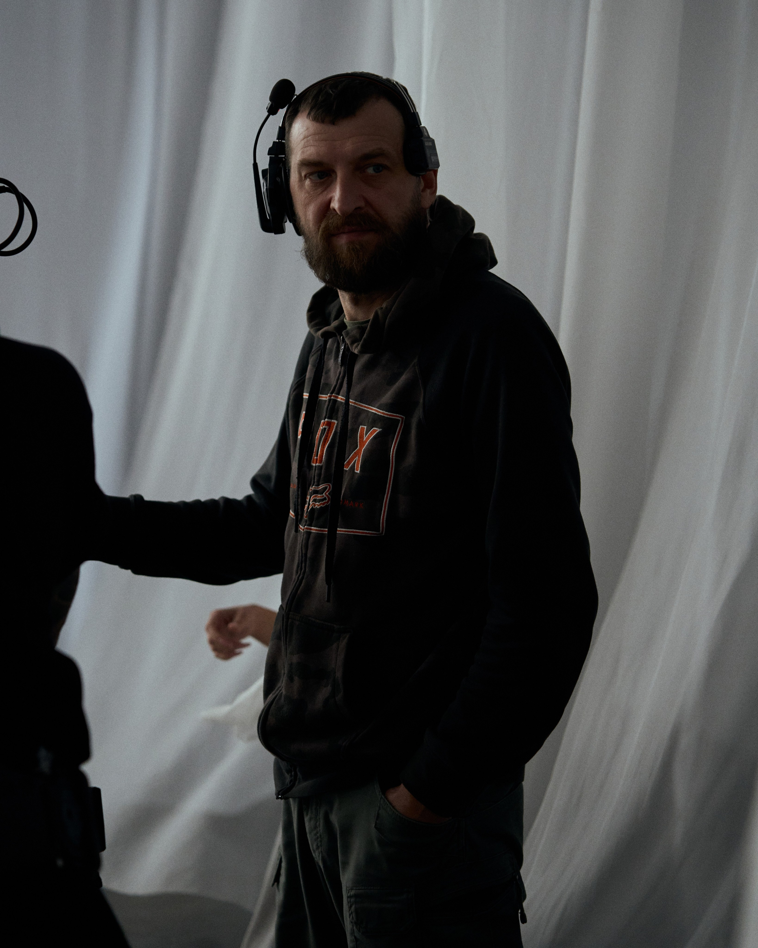 МУЗА. ANNA — PHOTOGRAPHER