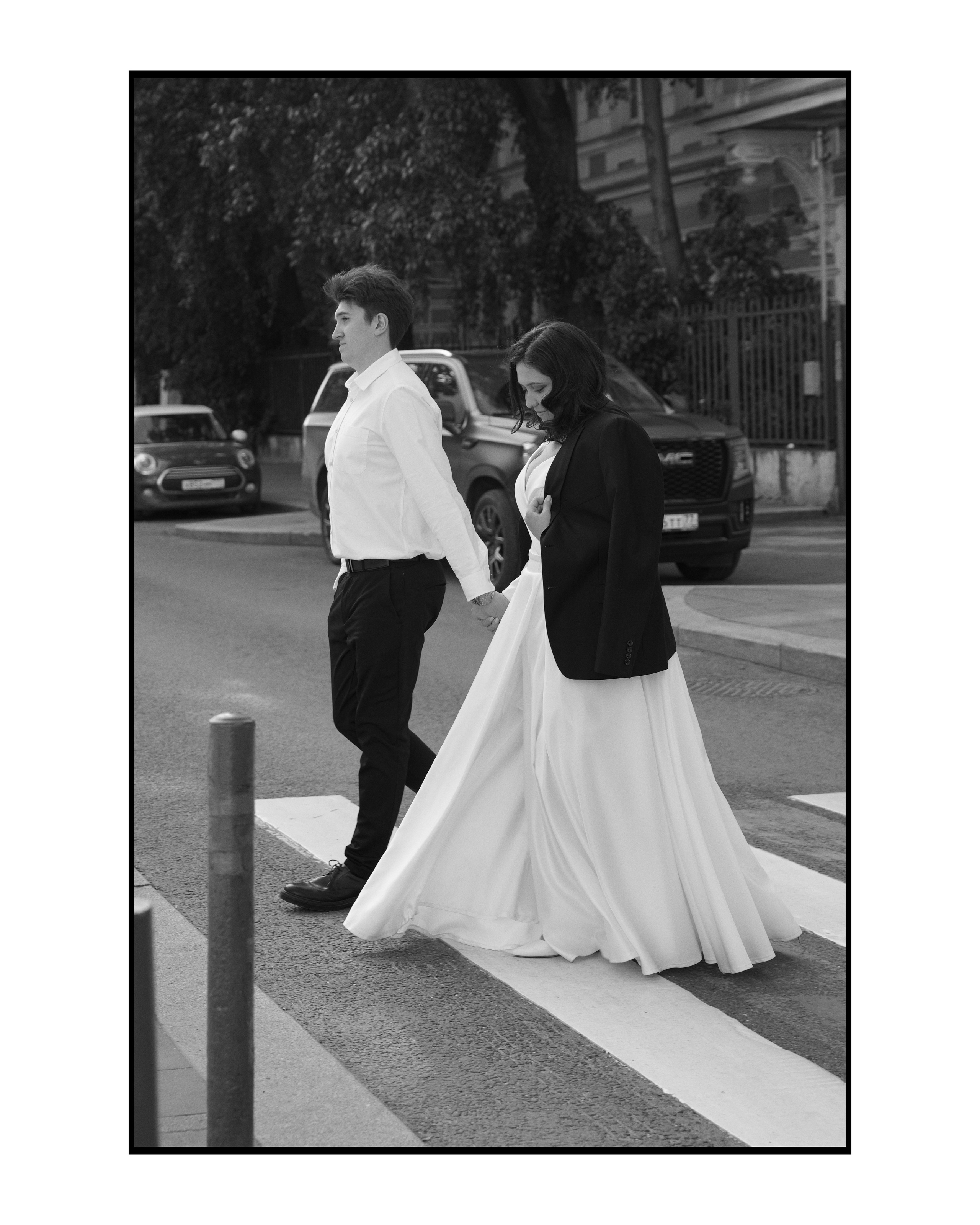 IRINA&SEMYON. ANNA — PHOTOGRAPHER