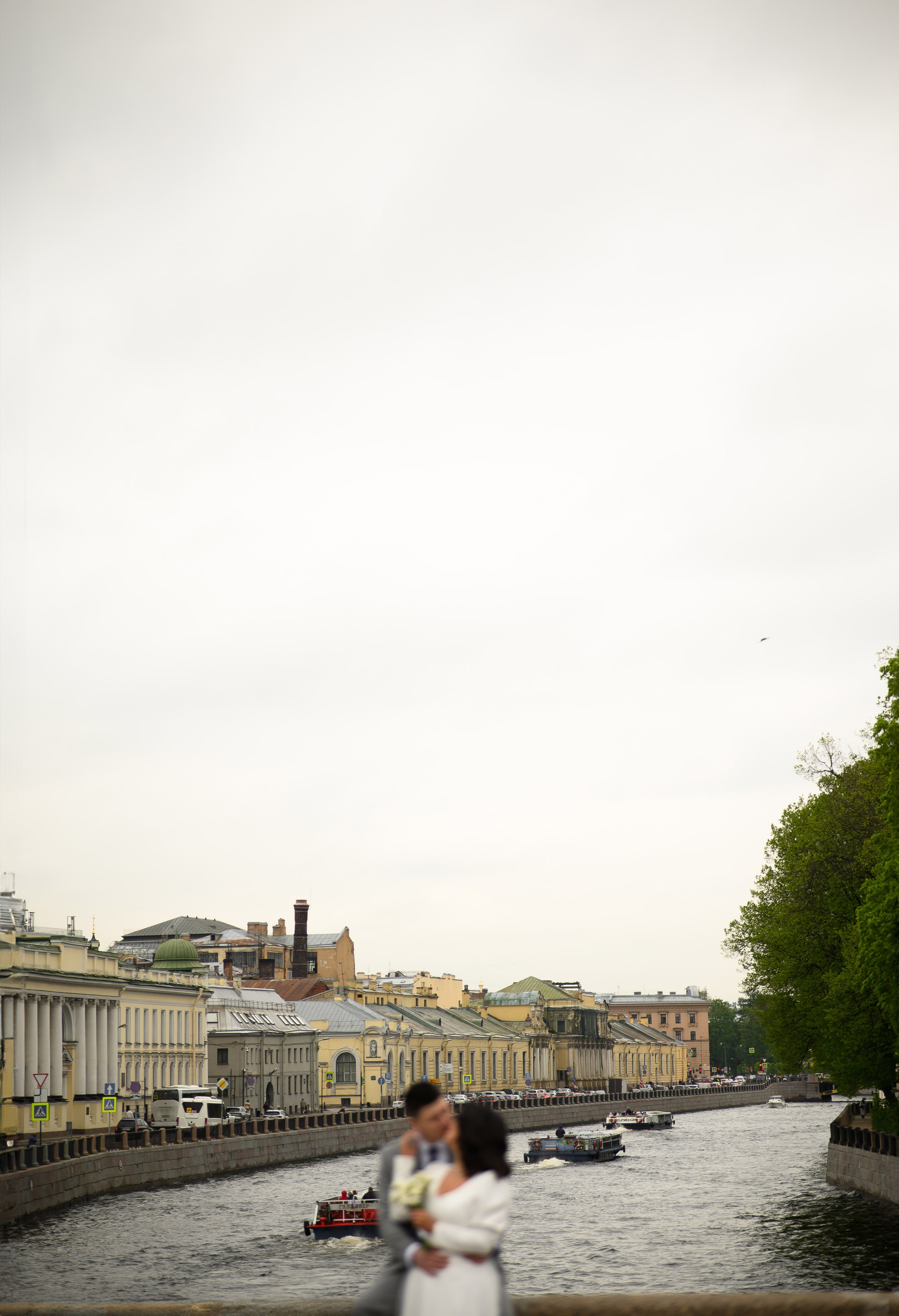 Y&D | WEDDING. Лайфстайл фотограф в Санкт-Петербурге — Вера Целикова