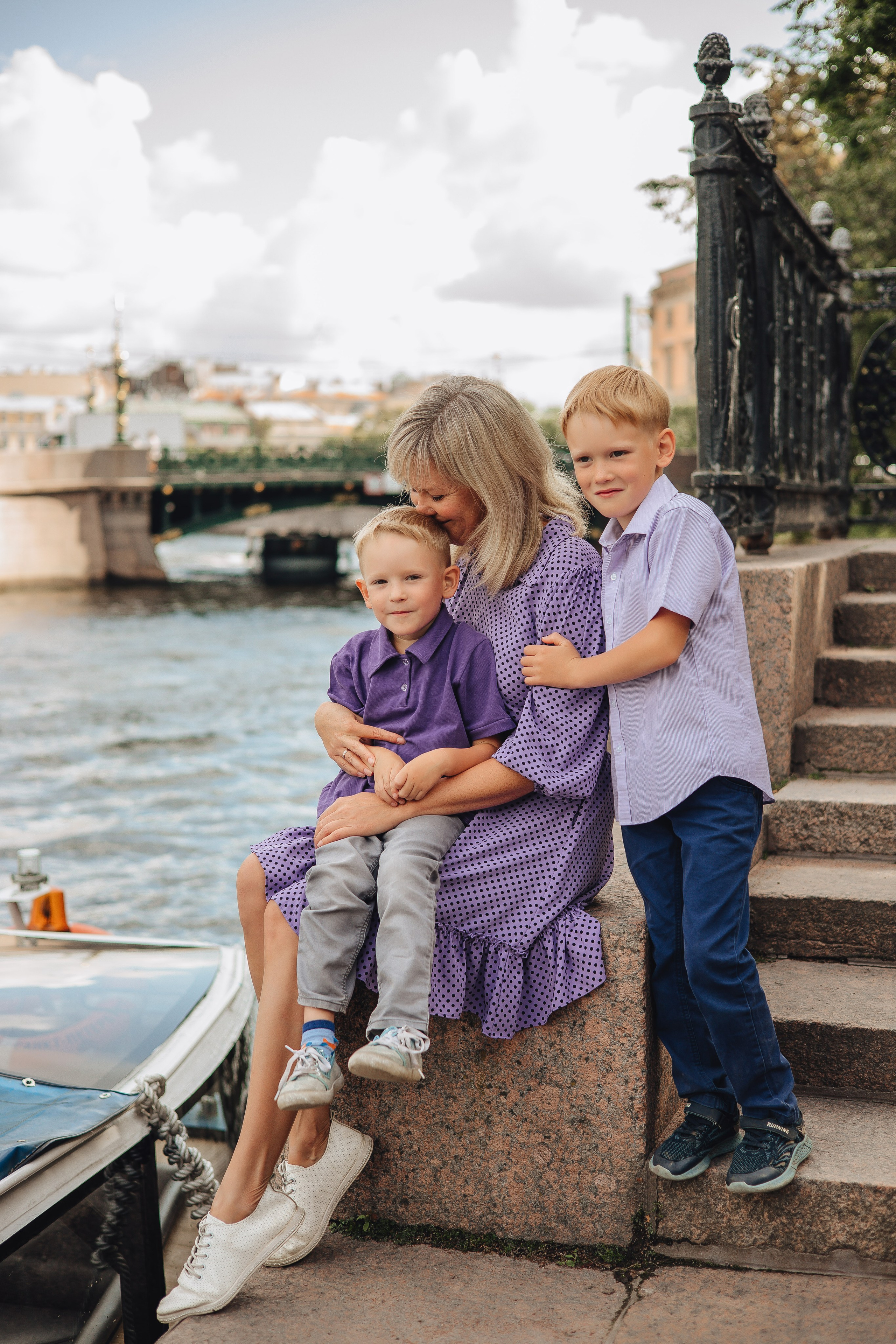 Прогулка в Михайловском саду. Свадебный и семейный фотограф Пушкин Царское Село СПБ Питер Санкт-Петербург и Рязань Ольга Козлова