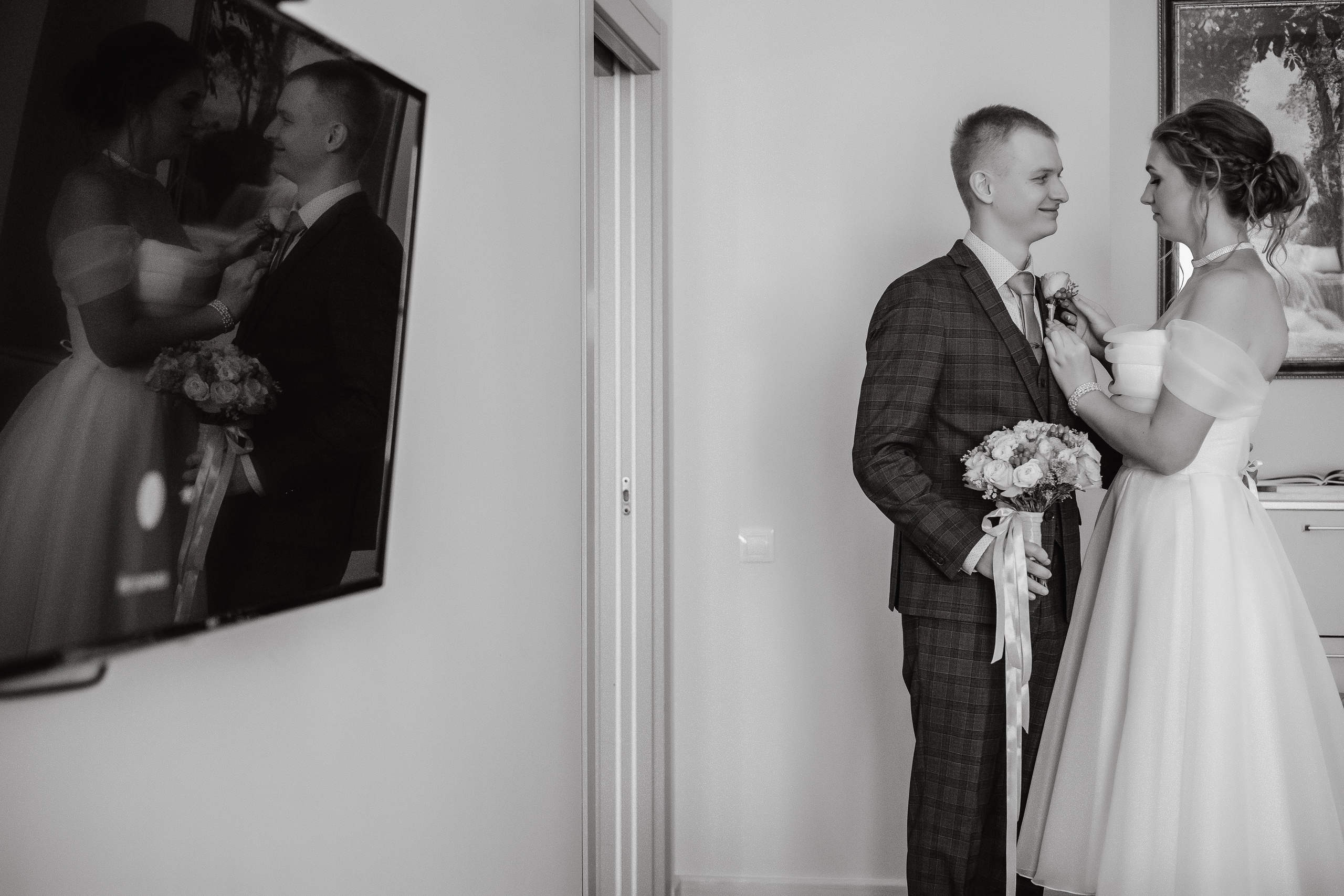 Оля & Ваня. Яркая осень. Свадебный и семейный фотограф Пушкин Царское Село СПБ Питер Санкт-Петербург и Рязань Ольга Козлова