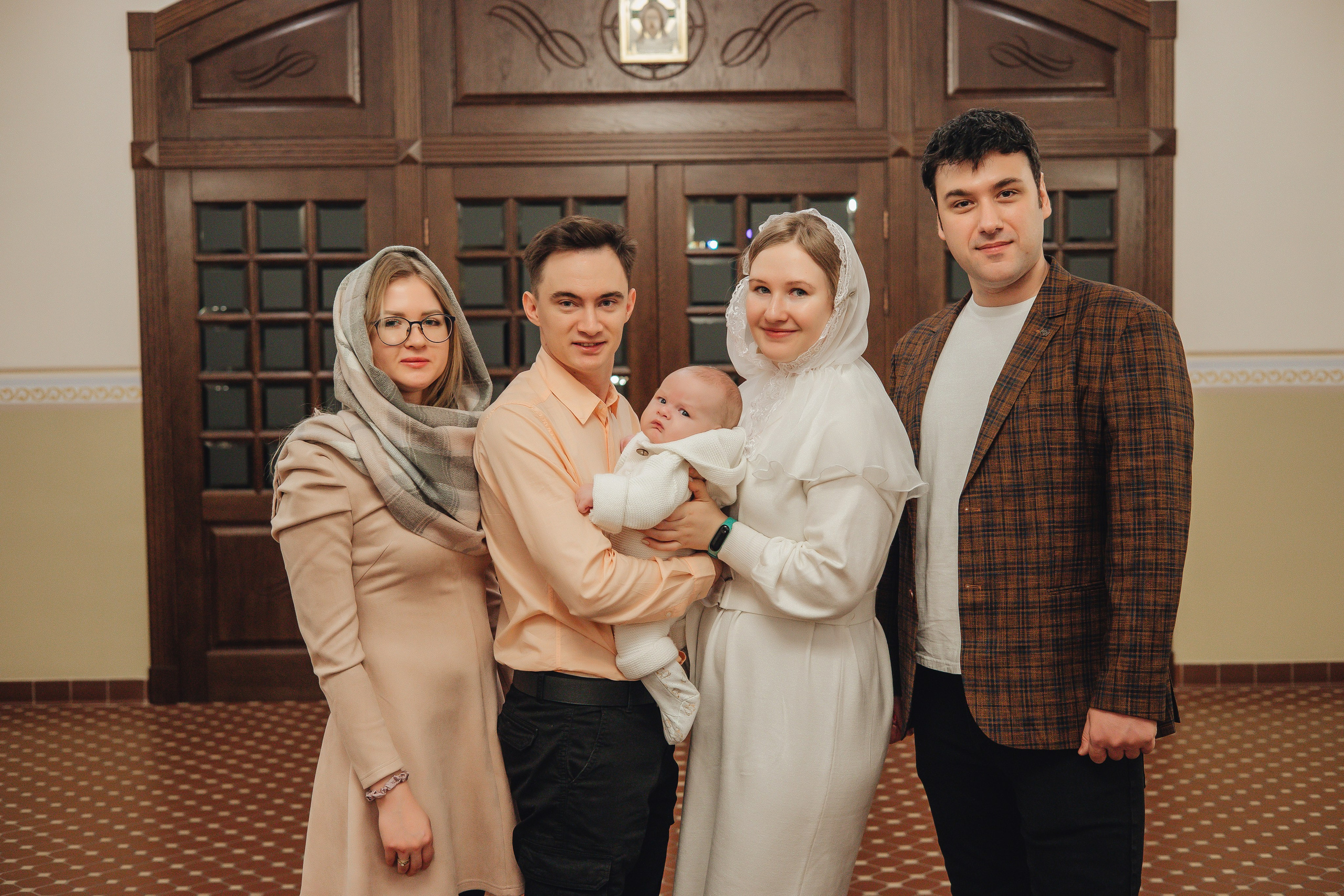 Крещение Тимофея. Свадебный и семейный фотограф Пушкин Царское Село СПБ Питер Санкт-Петербург и Рязань Ольга Козлова