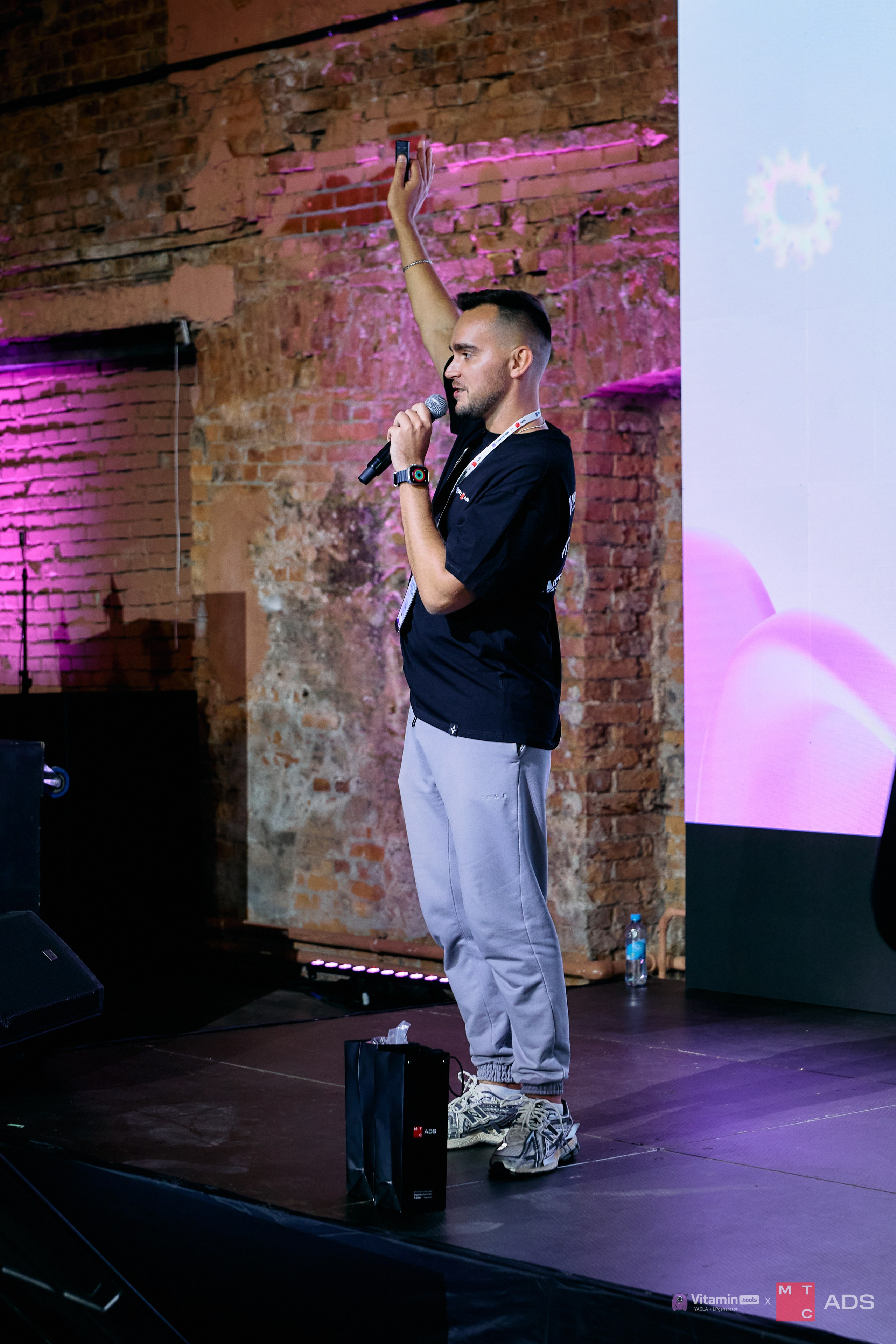 Витамн тулс. IDeAI studio