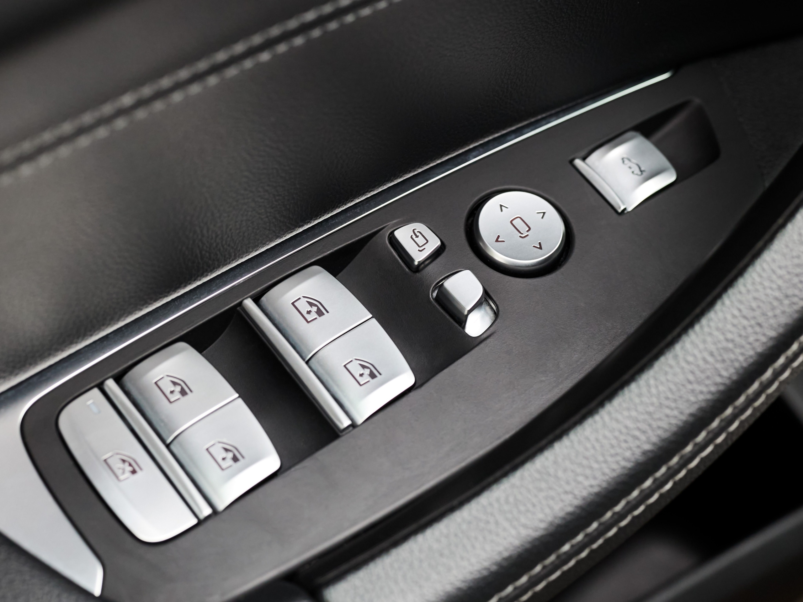 BMW X3. IDeAI studio