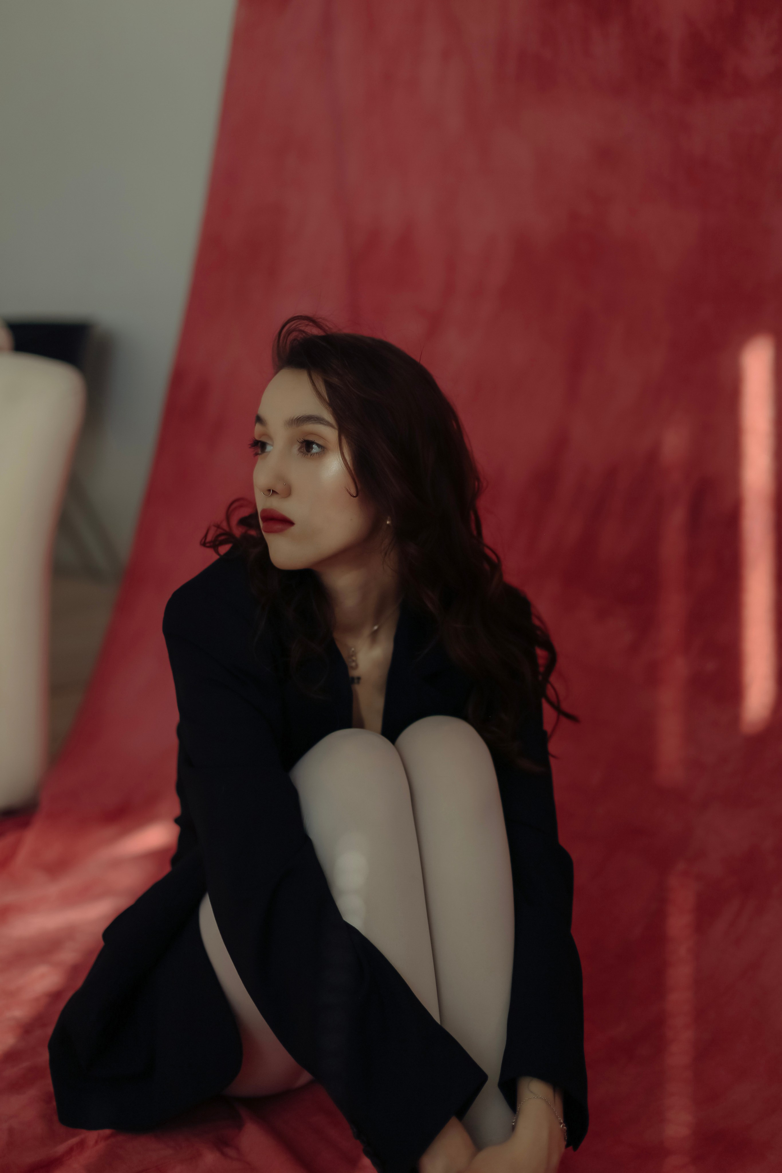 Александра. Фотограф Виноградова Зинфира в Санкт-Петербурге