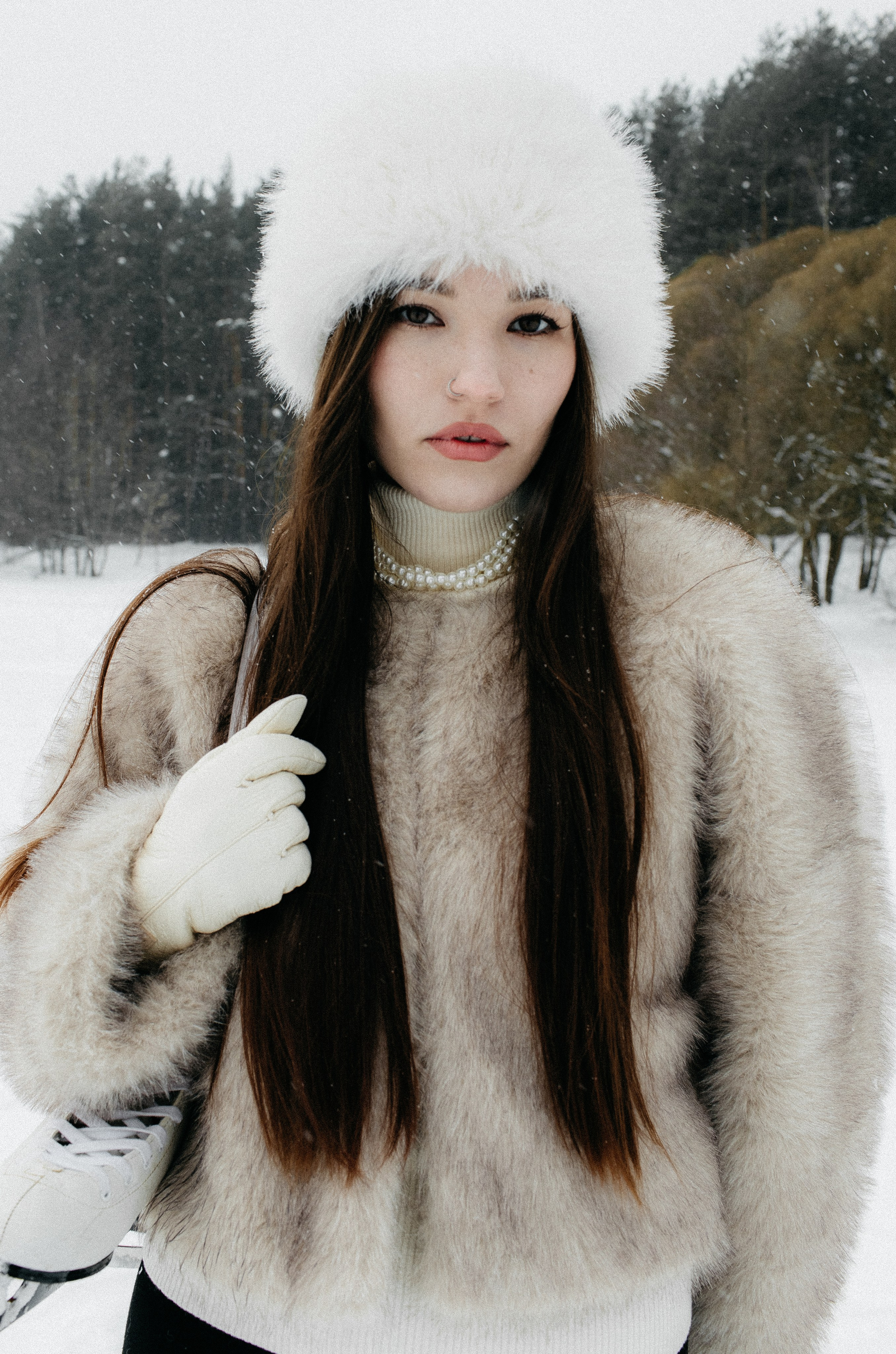 АМИНА. Свадебный и семейный фотограф Иваново Москва Елена Угодина