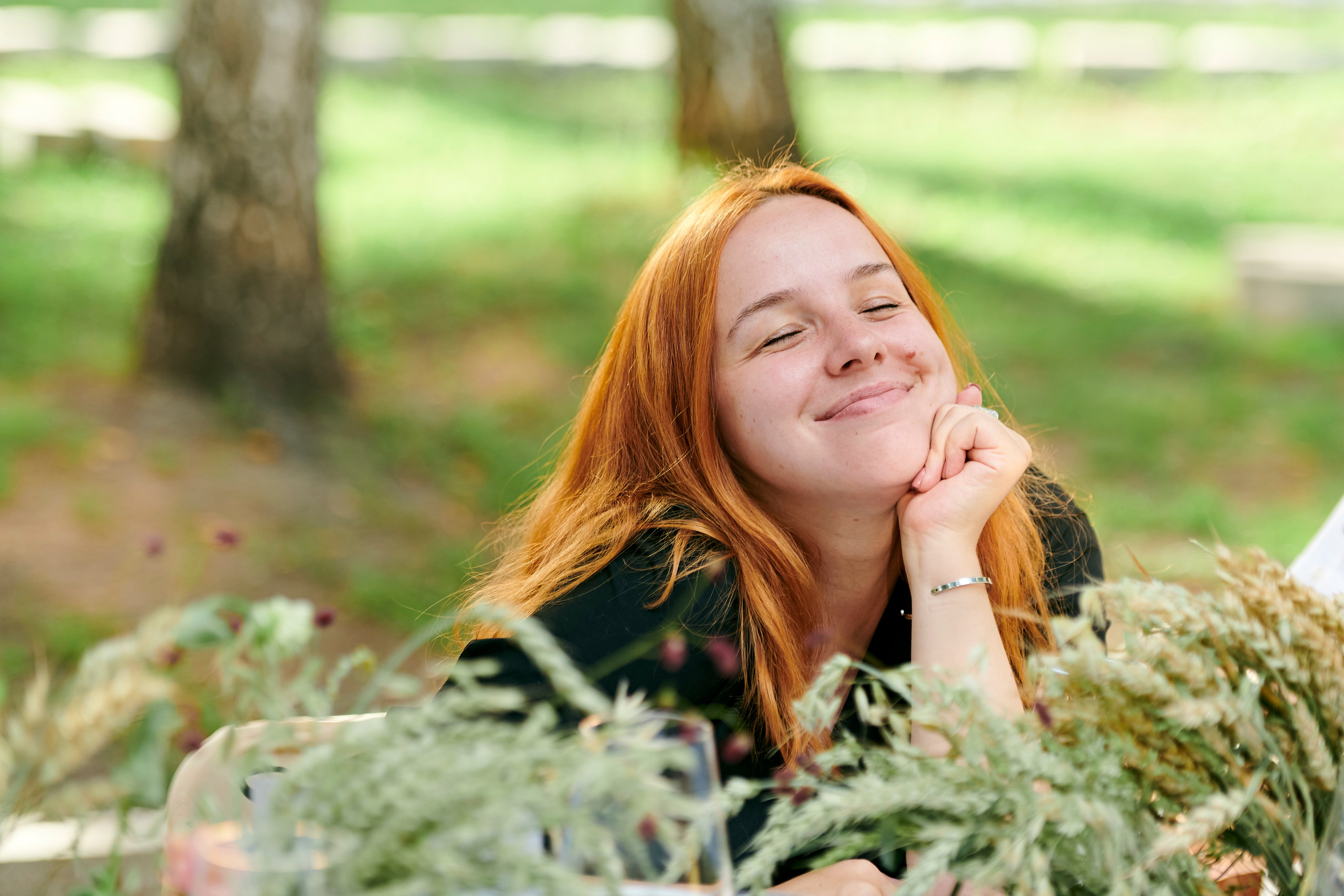 Ужин-открытие фестиваля в честь 300-летия Екатеринбурга!. Фотограф Постольник Дарья