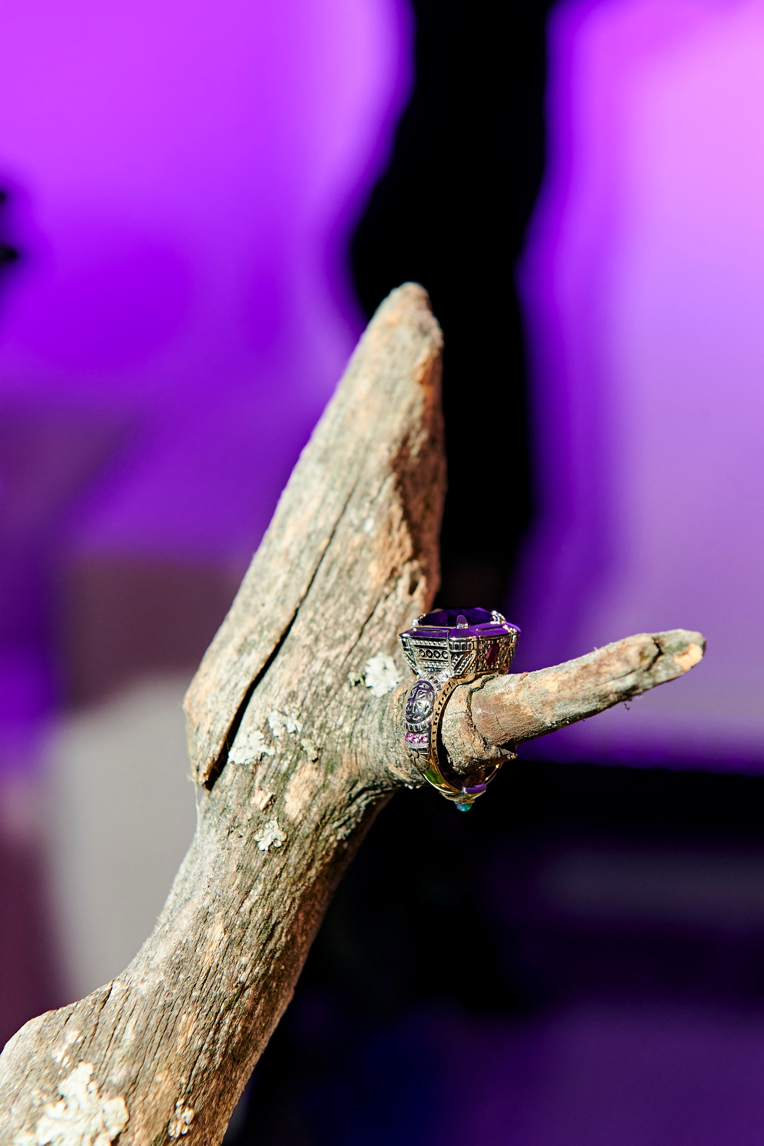 Ювелирный дом Ринго «Драгоценная история Урала». Фотограф Постольник Дарья