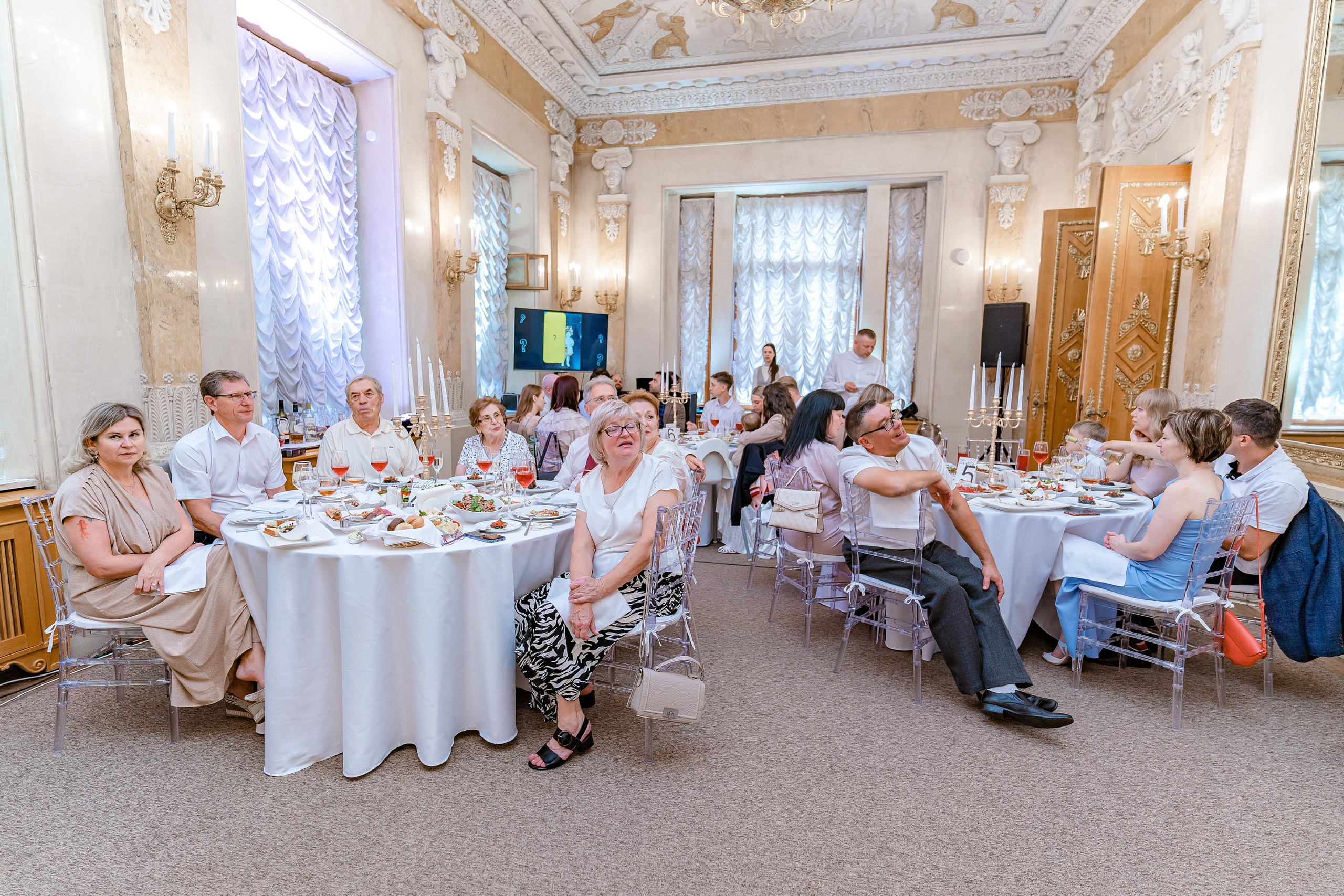 Максим + Елизавета