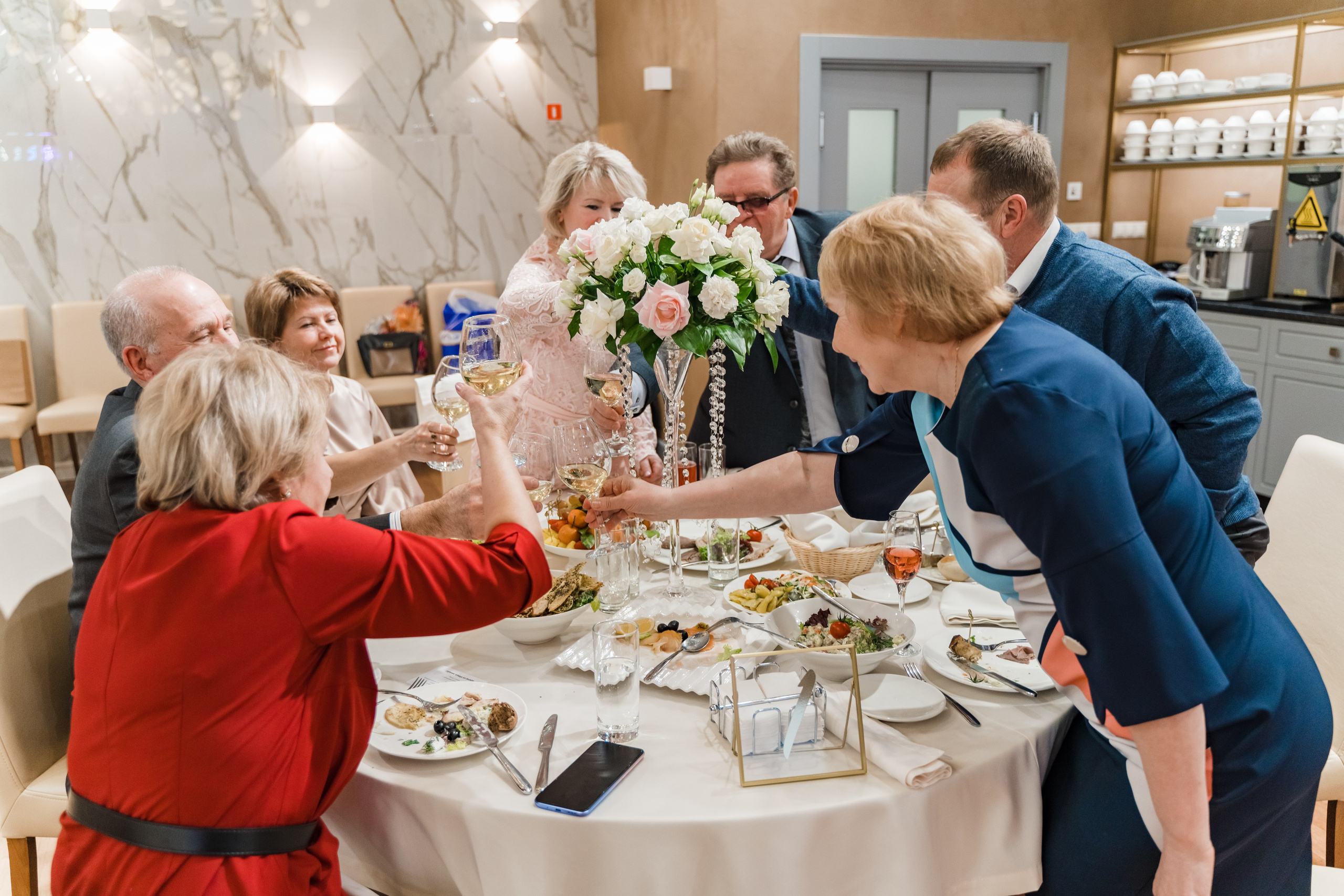 Андрей + Анастасия