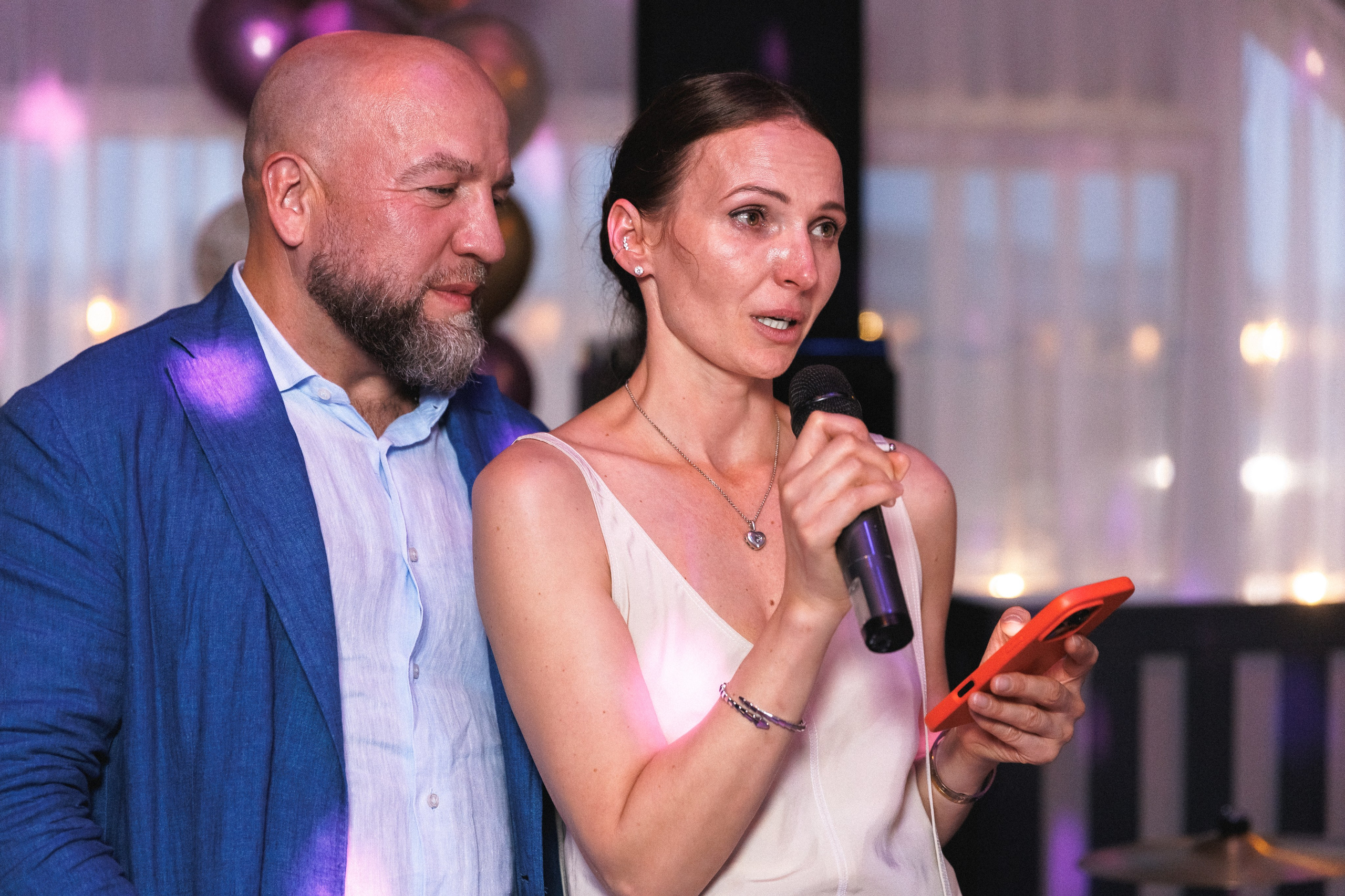 День Рождения Яны 19 лет