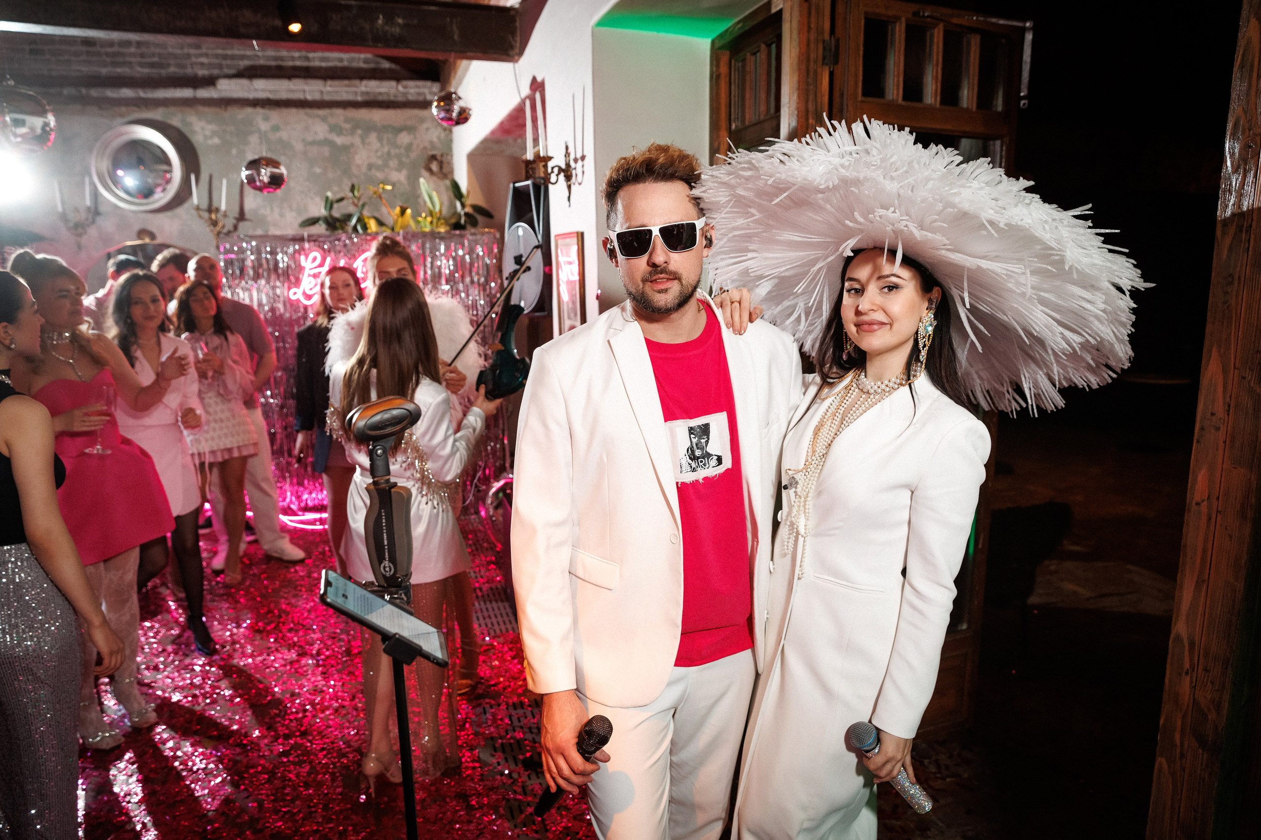 День Рождения Дарьи