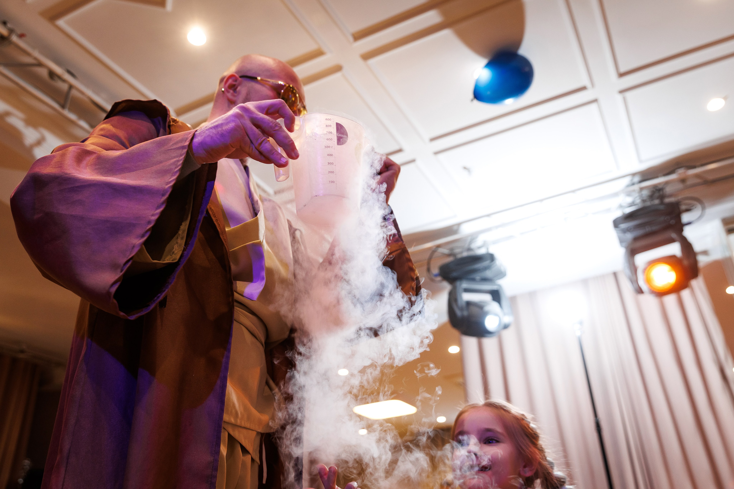 День Рождения Анны