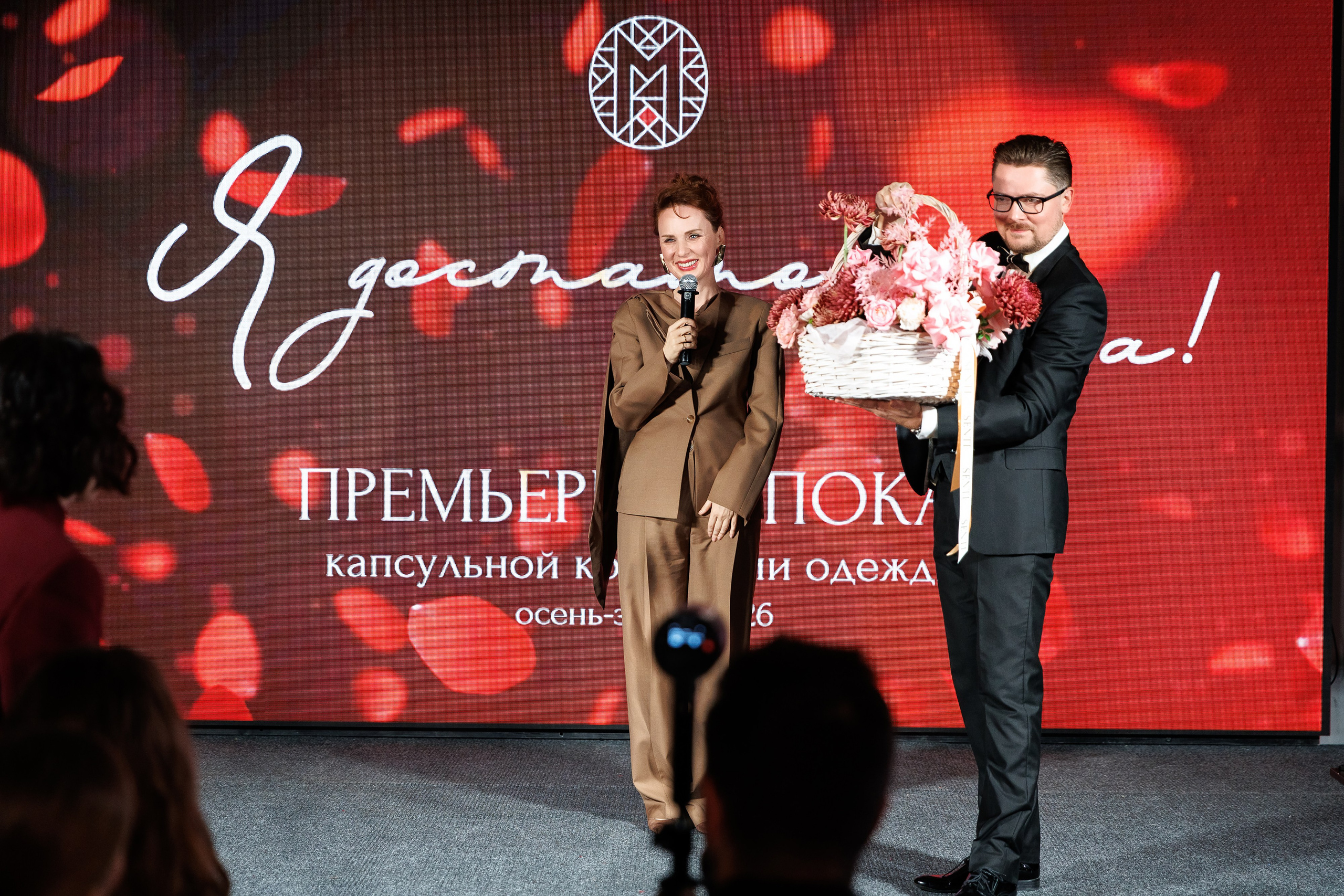 Код Публичности. Я достаточно хороша. Репортажный Фотограф Александр Назаров. Москва и М.О