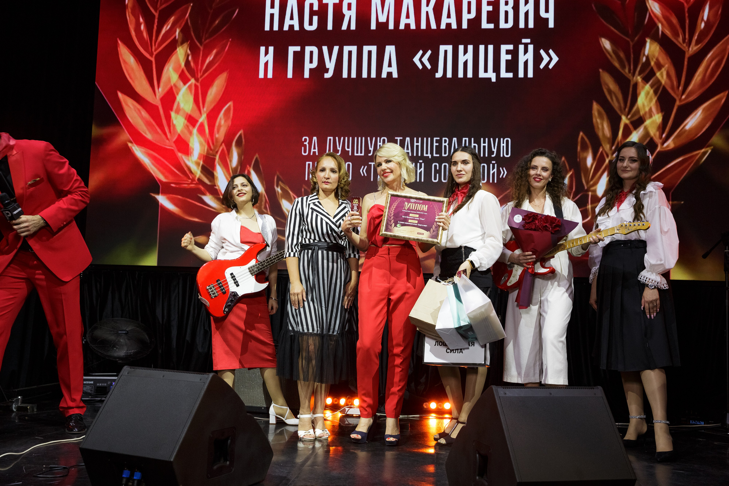 Премия Persono года 2024. Репортажный Фотограф Александр Назаров. Москва и М.О