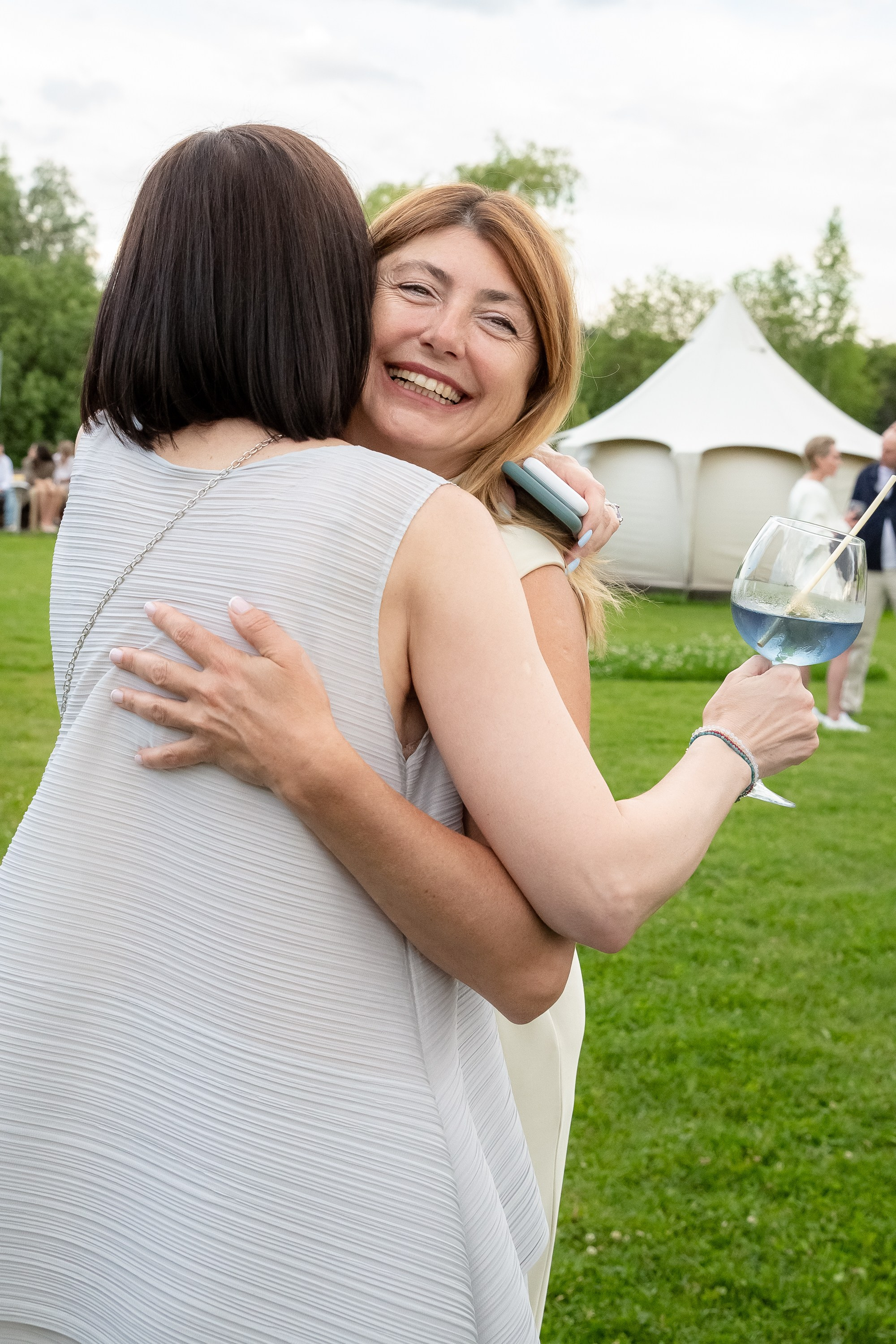 Частный Юбилей Наталья Москоу Кантри Клаб. Репортажный Фотограф Александр Назаров. Москва и М.О