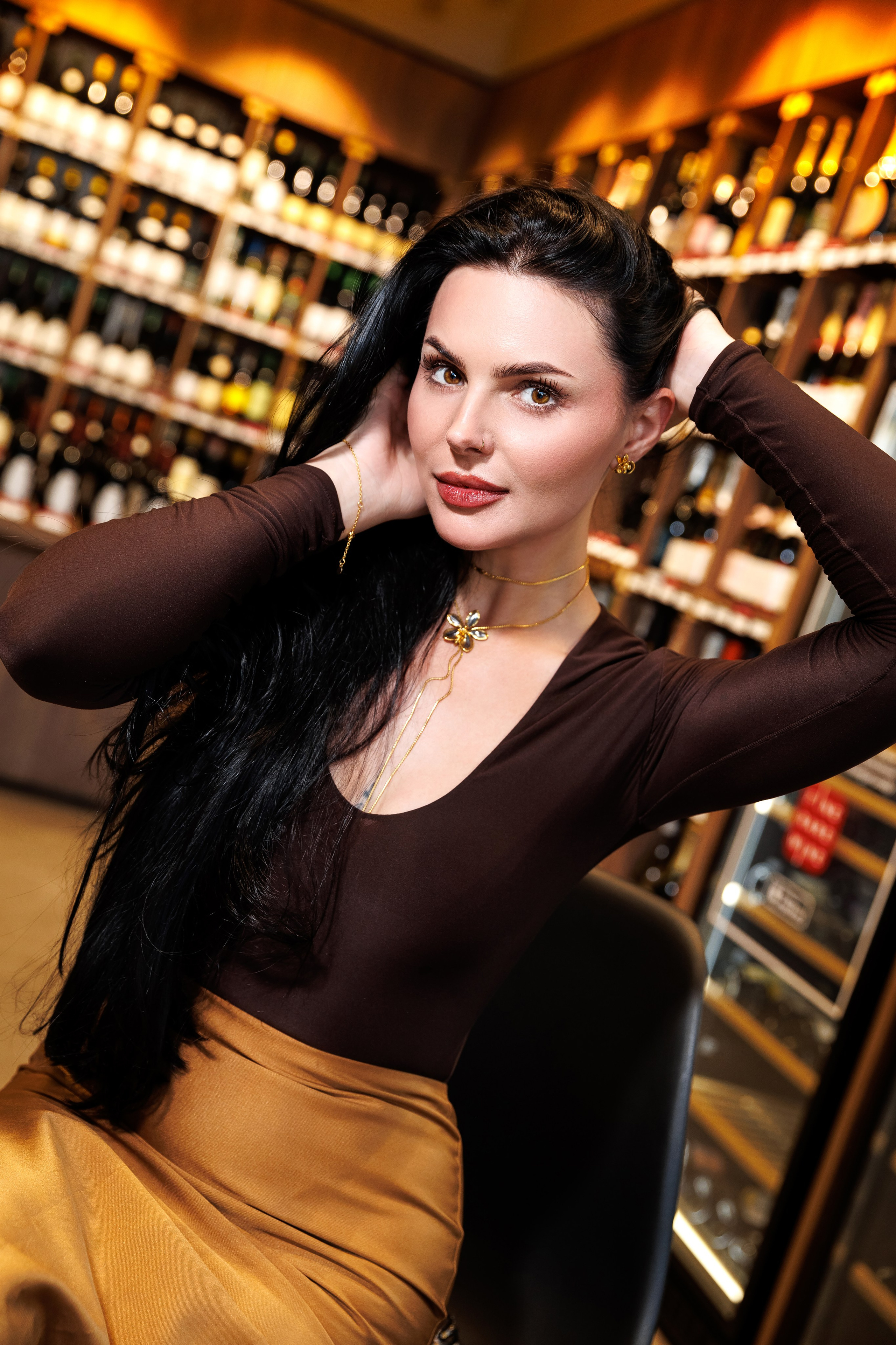 Презентация в SimpleWine. Репортажный Фотограф в Москве Александр Назаров