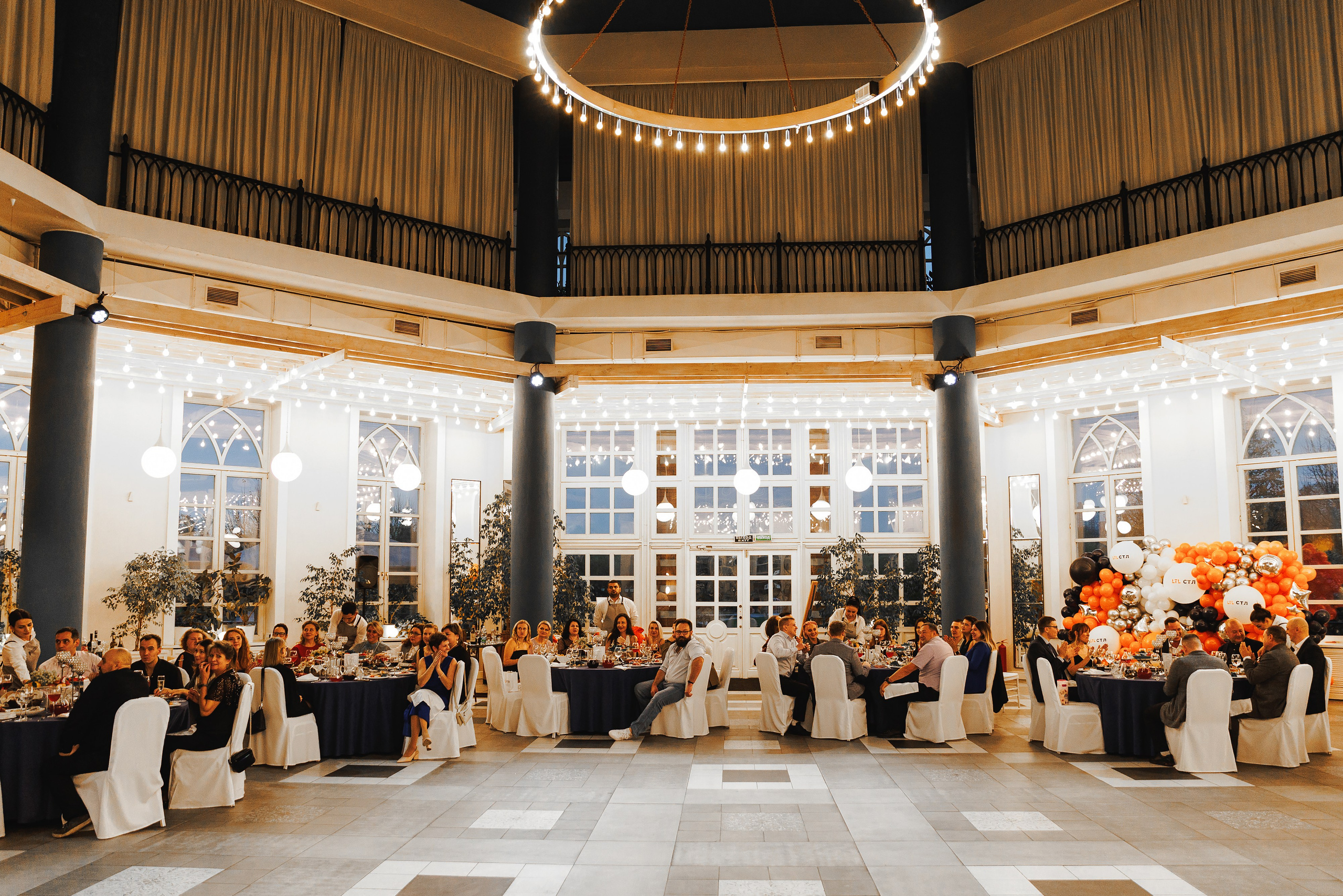 Корпоратив СТЛ. Репортажный Фотограф Александр Назаров. Москва и М.О