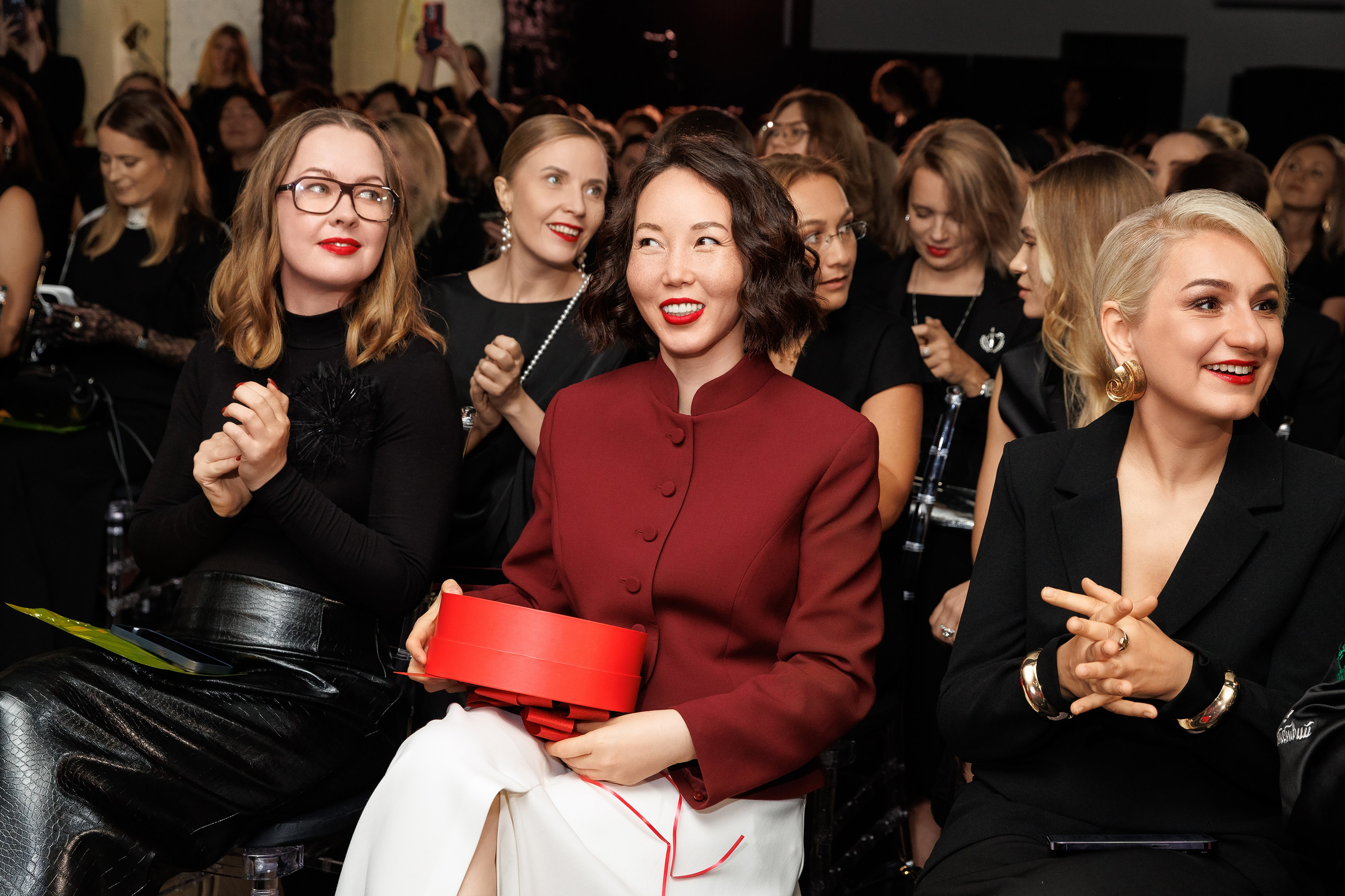 Код Публичности. Я достаточно хороша. Репортажный Фотограф Александр Назаров. Москва и М.О