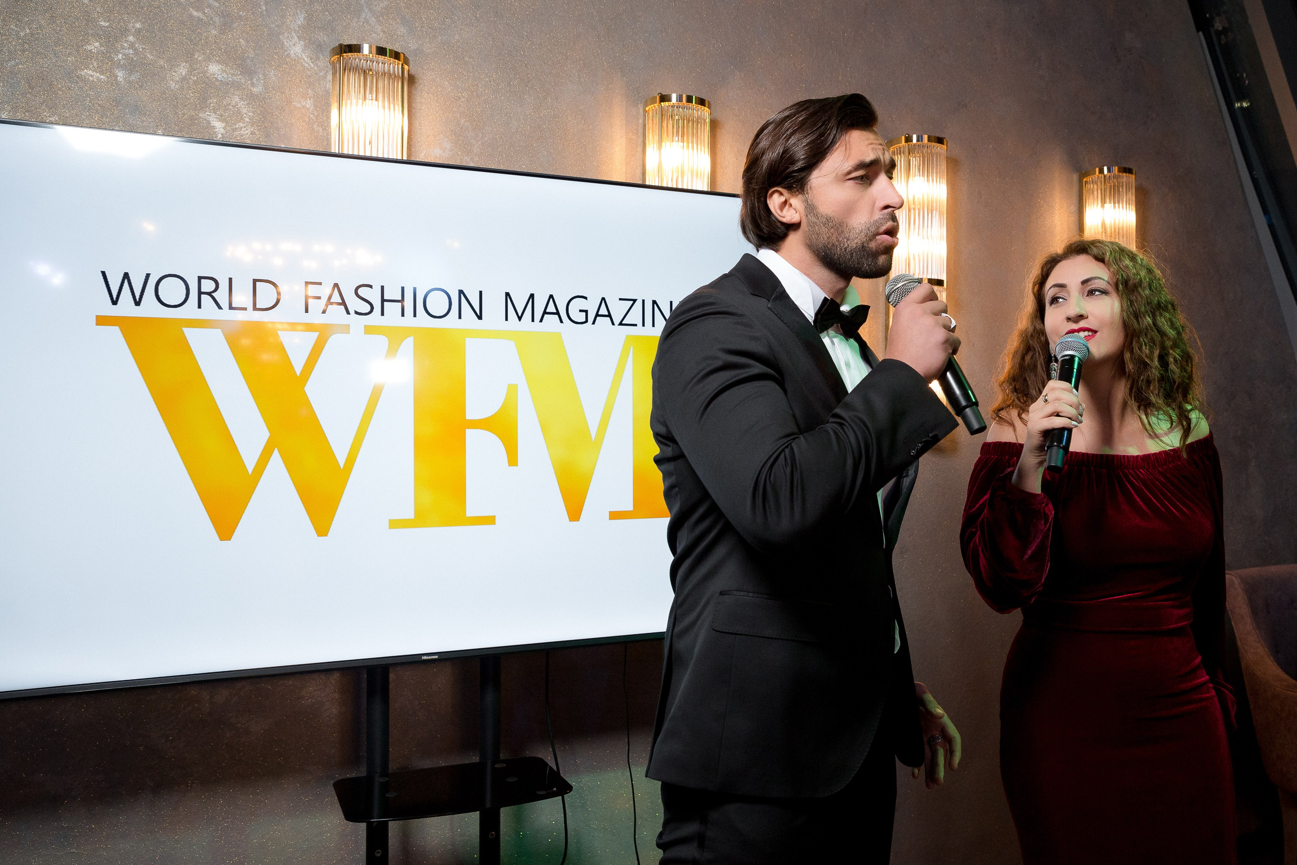 Премия The Medical Stars&Beauty Awards 2024. Репортажный Фотограф Александр Назаров. Москва и М.О