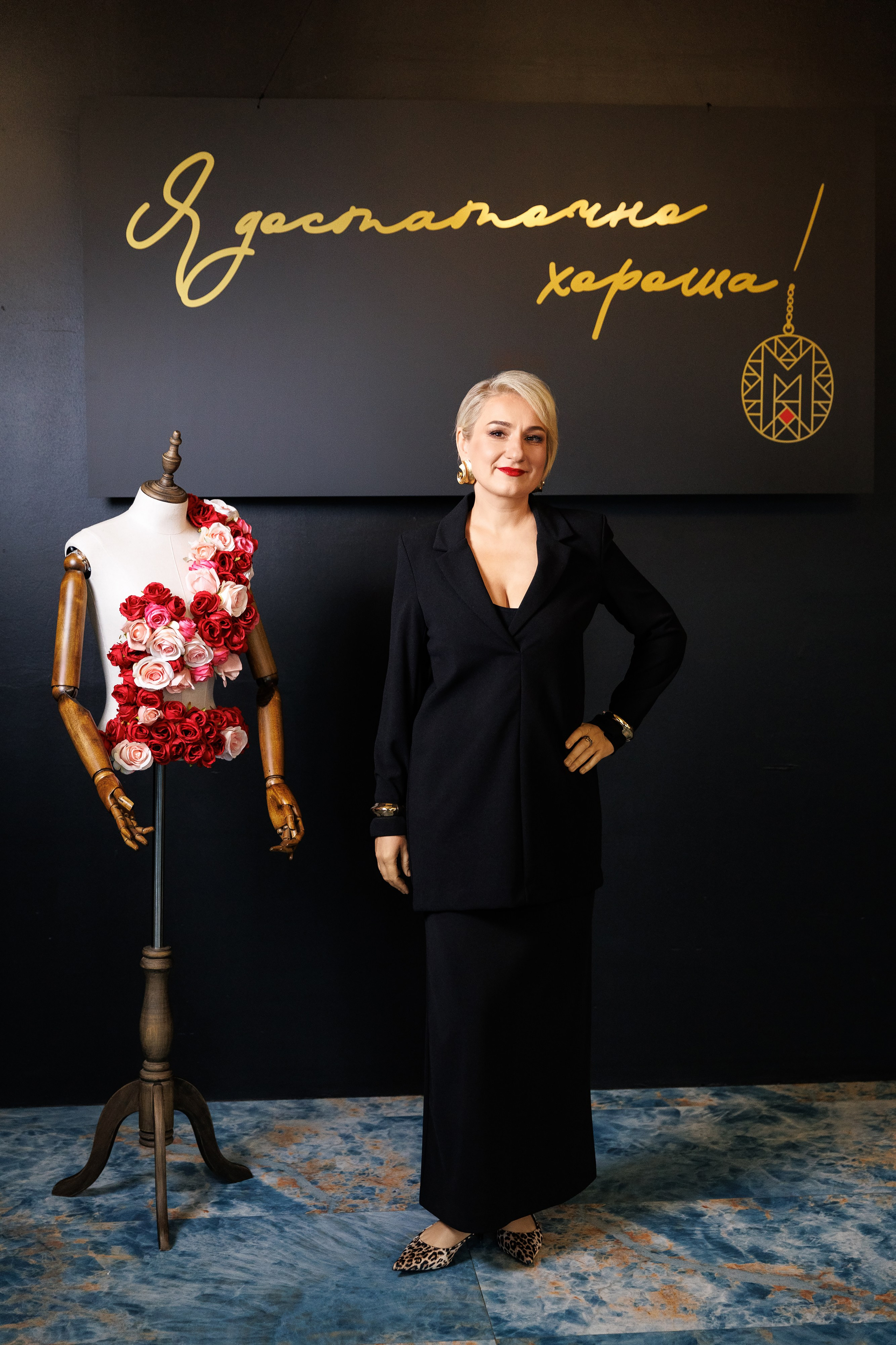 Код Публичности. Я достаточно хороша. Репортажный Фотограф Александр Назаров. Москва и М.О