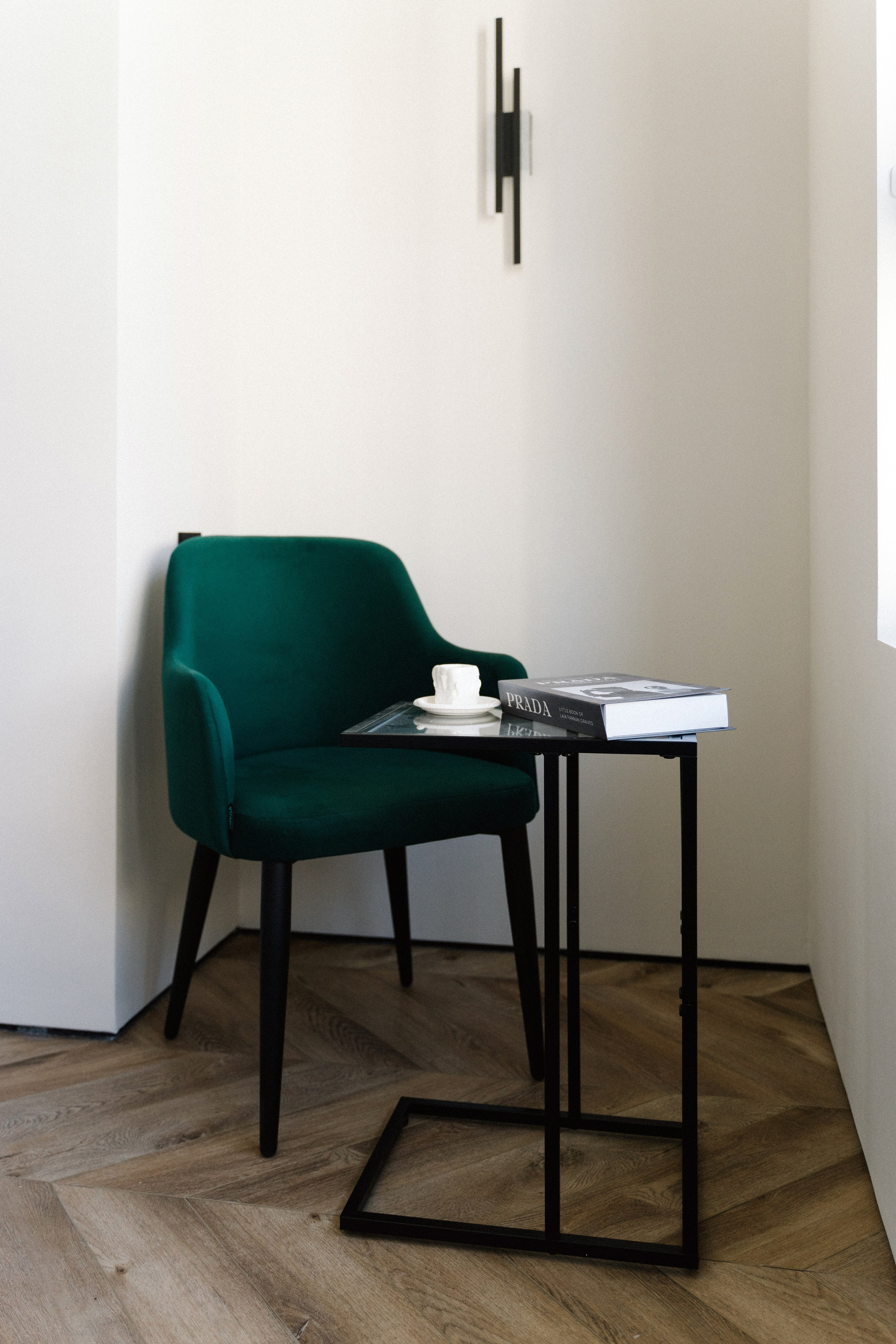 ЖК Михалковский. LACONICA INTERIOR DESIGN