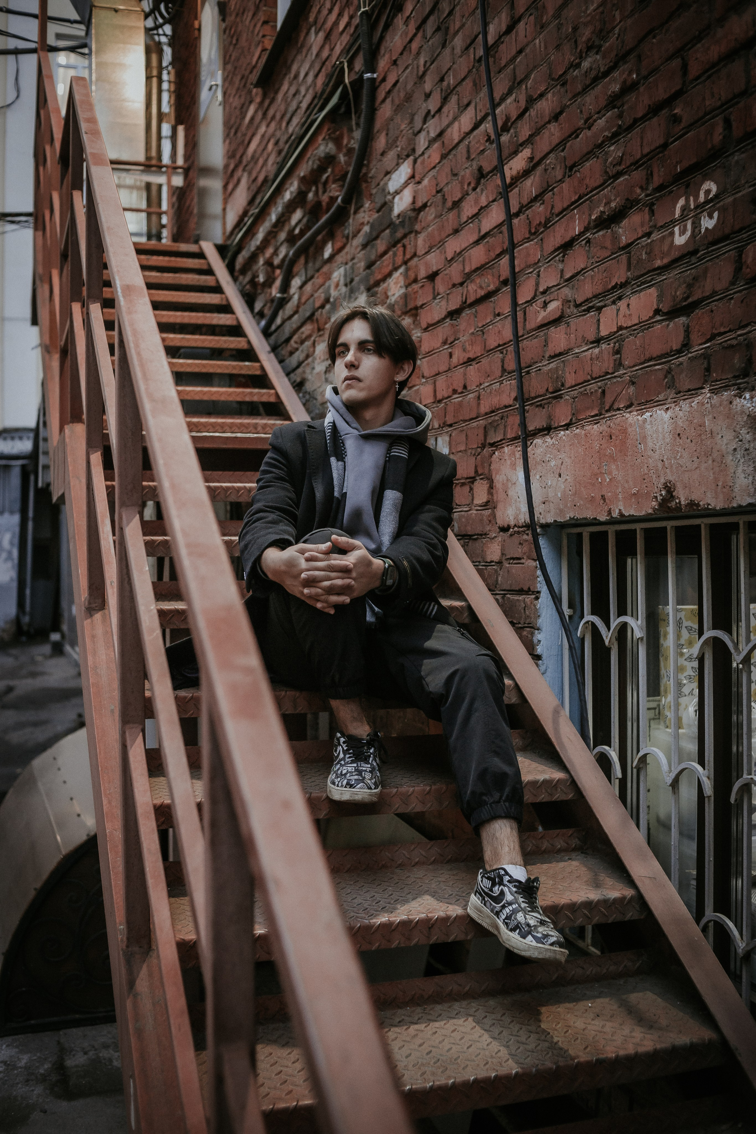 Гордей. Фотограф Регина Крикунова г. Красноярск