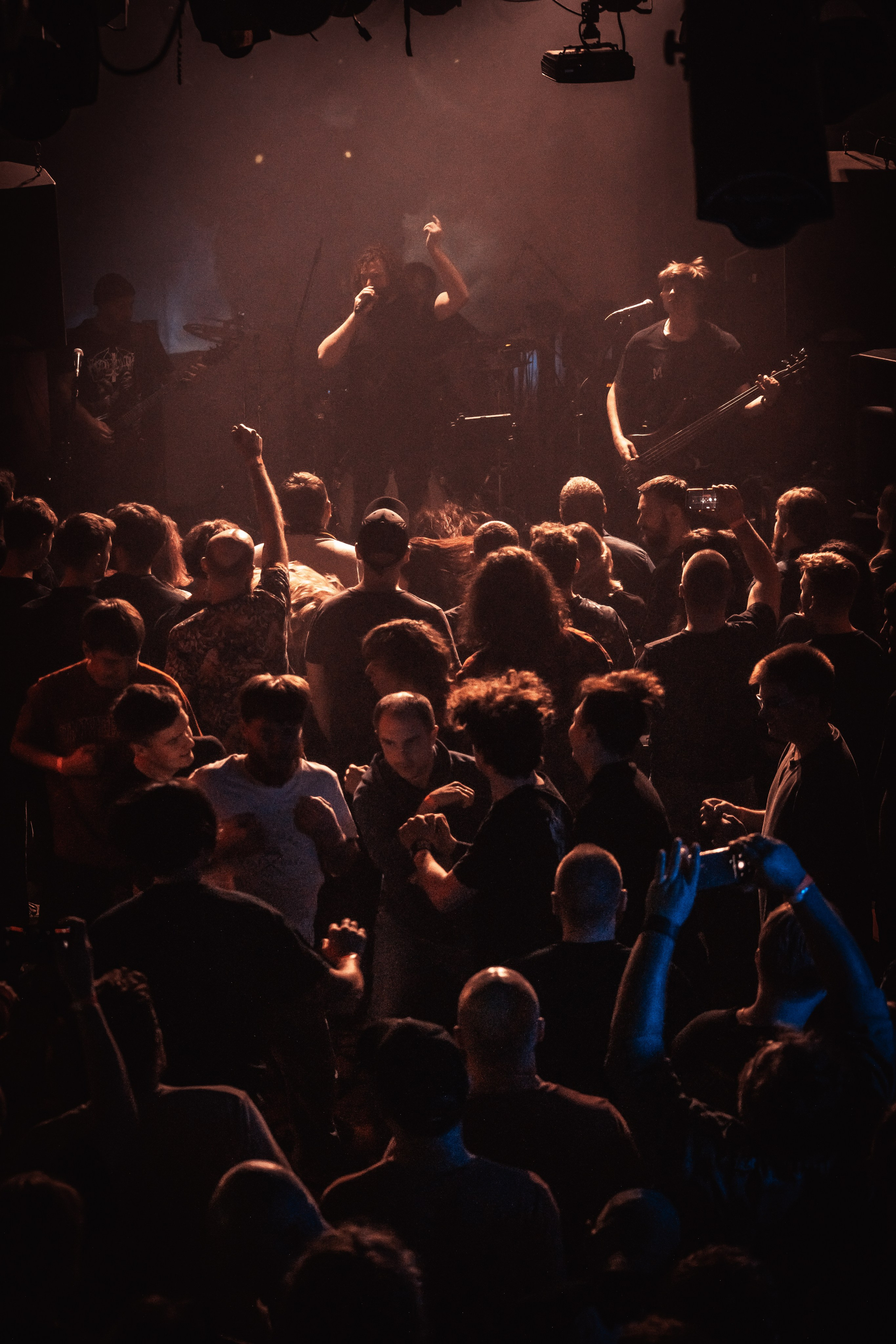 Manapart. Красноярск, 06.04.2025, Эрмитаж. Фотограф Регина Крикунова г. Красноярск