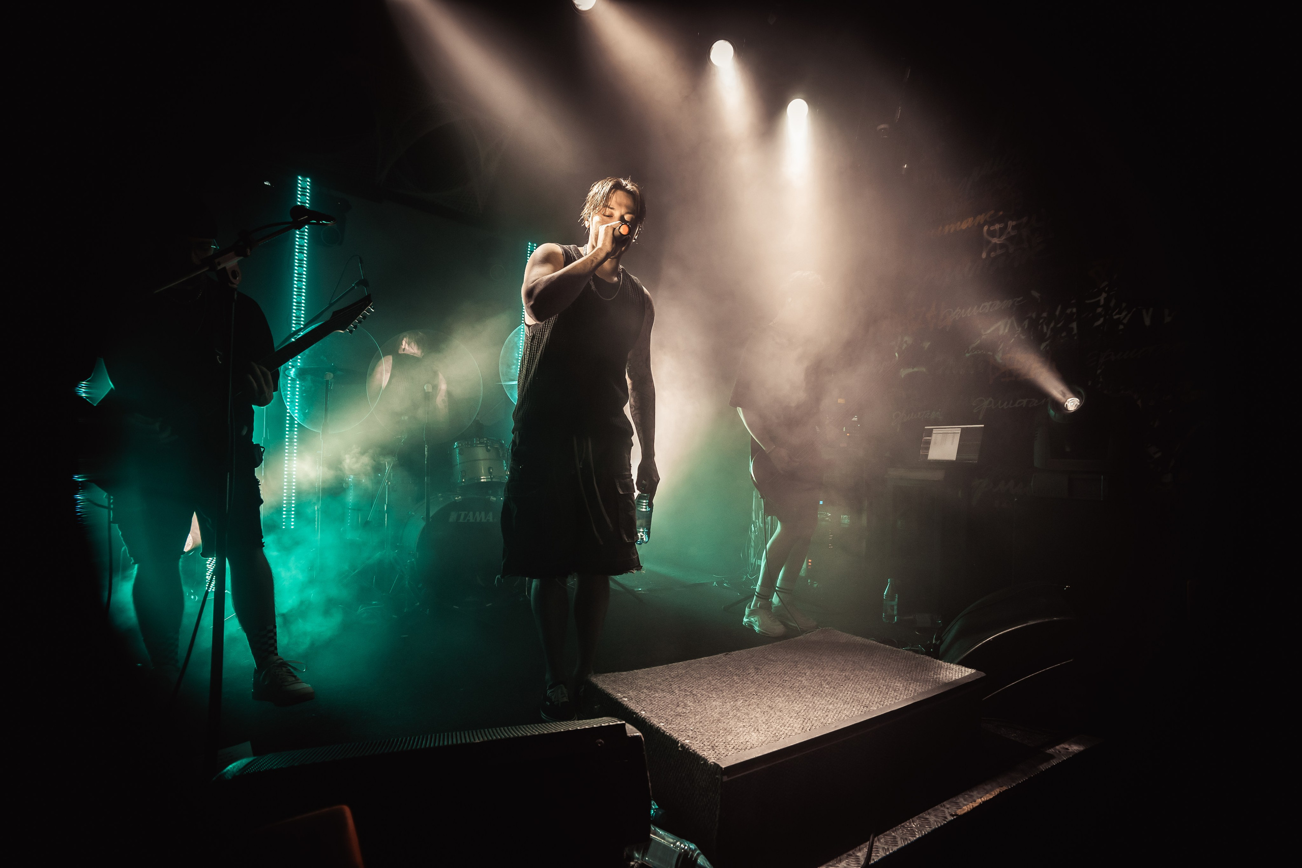 DEBRY, Эрмитаж, 13.02.2026. Фотограф Регина Крикунова г. Красноярск