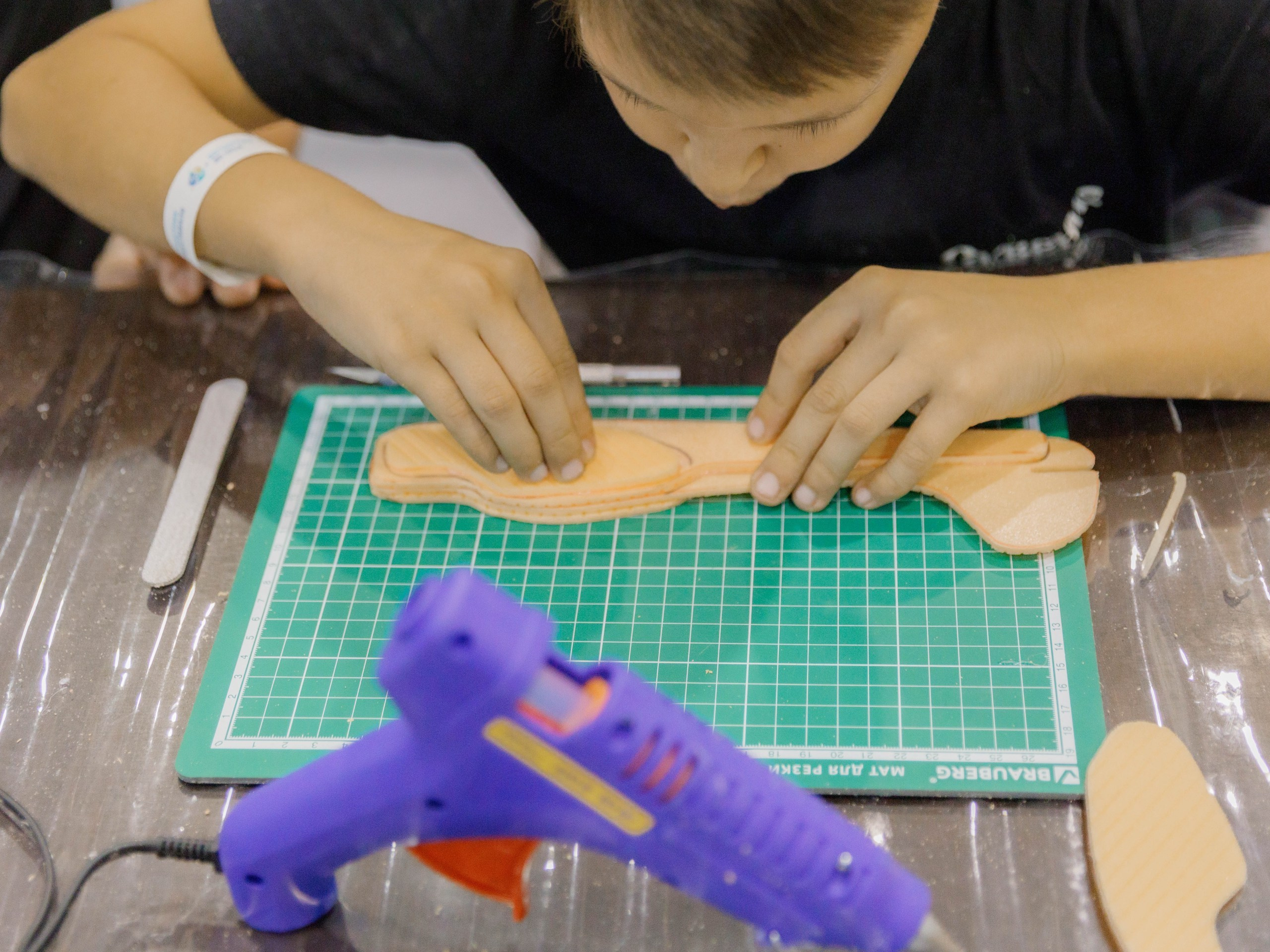 Фестиваль беспилотных авиационных систем «Дотянуться до неба». Экспоцентр. Репортажный фотограф в Новосибирске Алена Помазунова