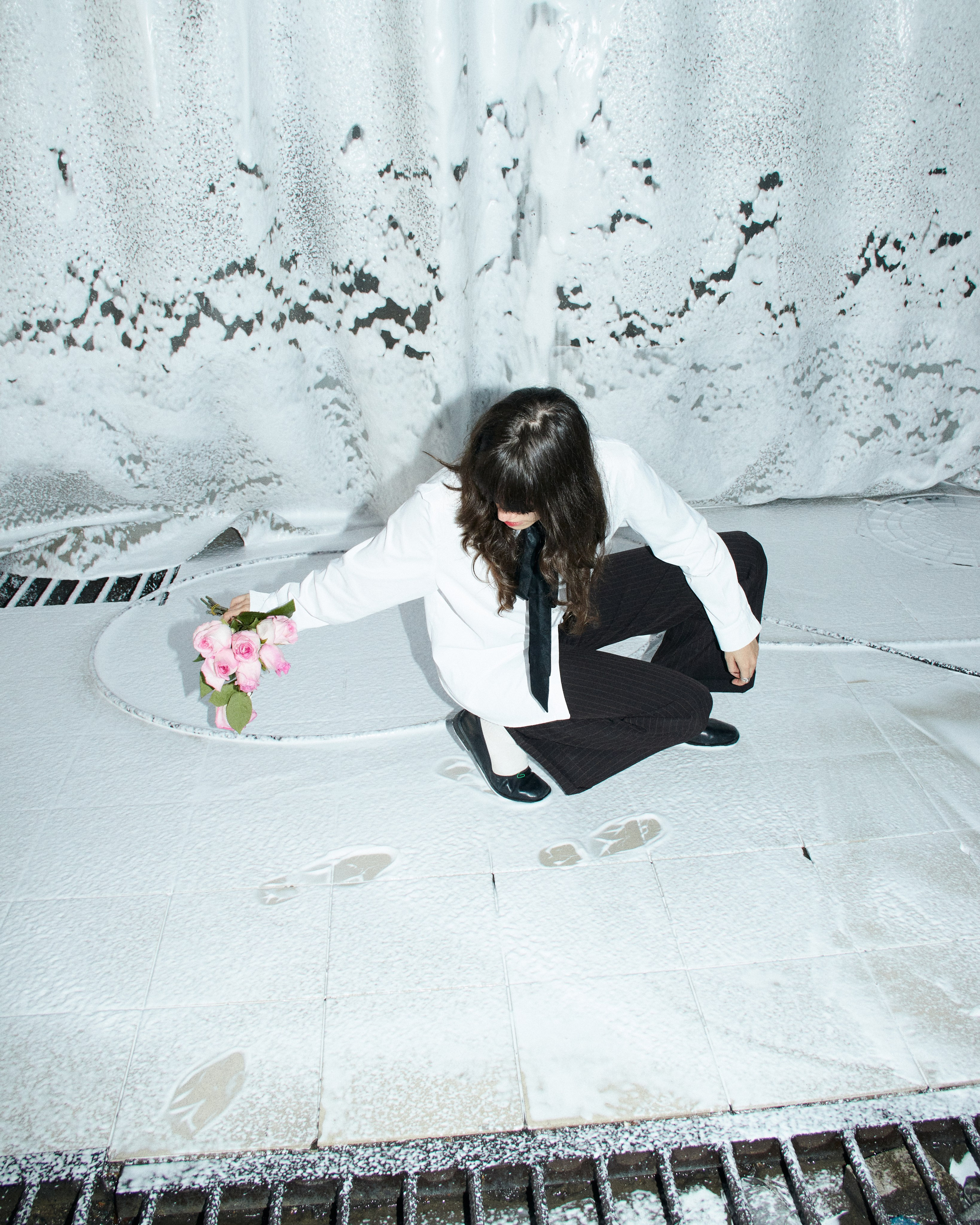 KATRINA. Andrew Valmus