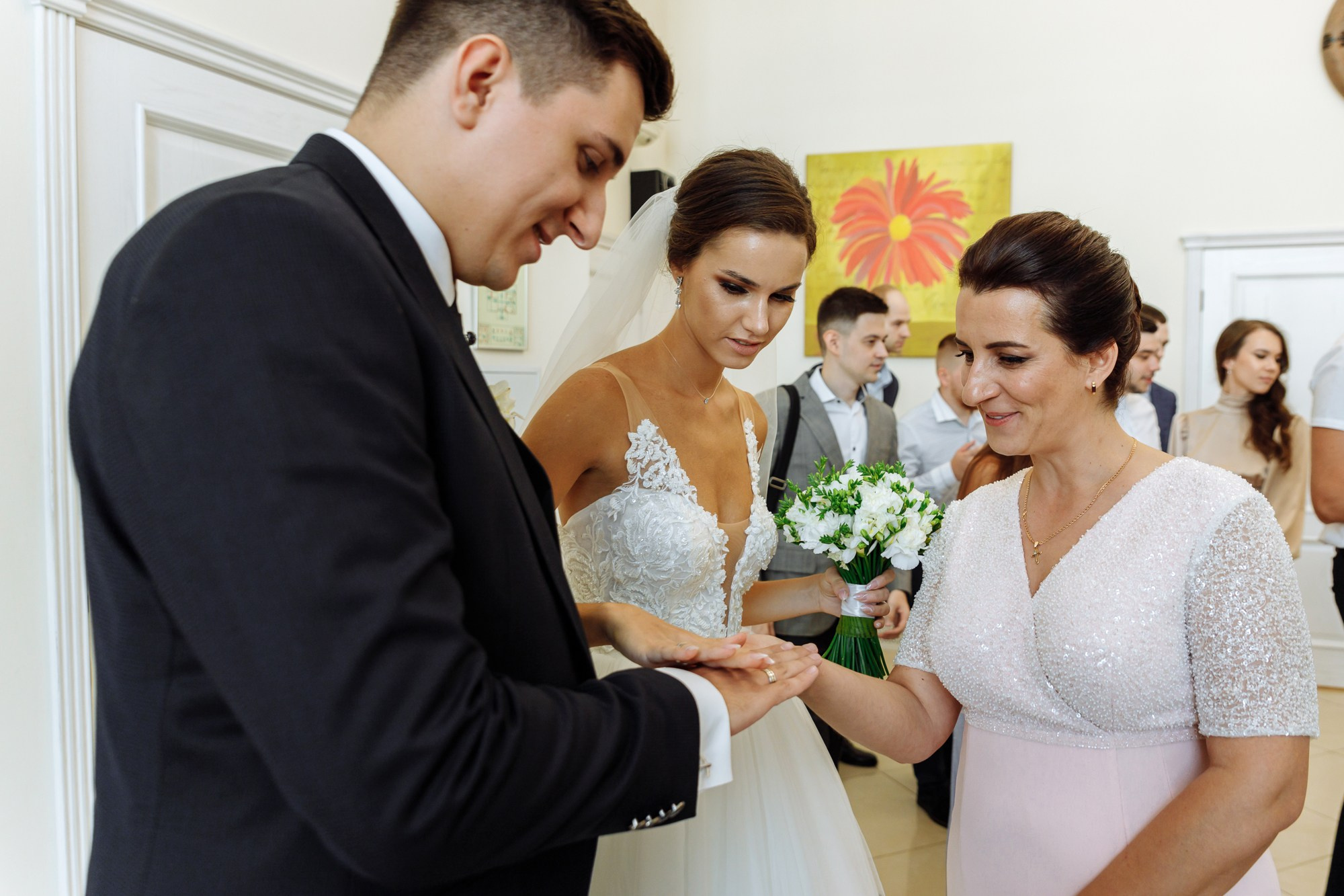 Максим и Маргарита